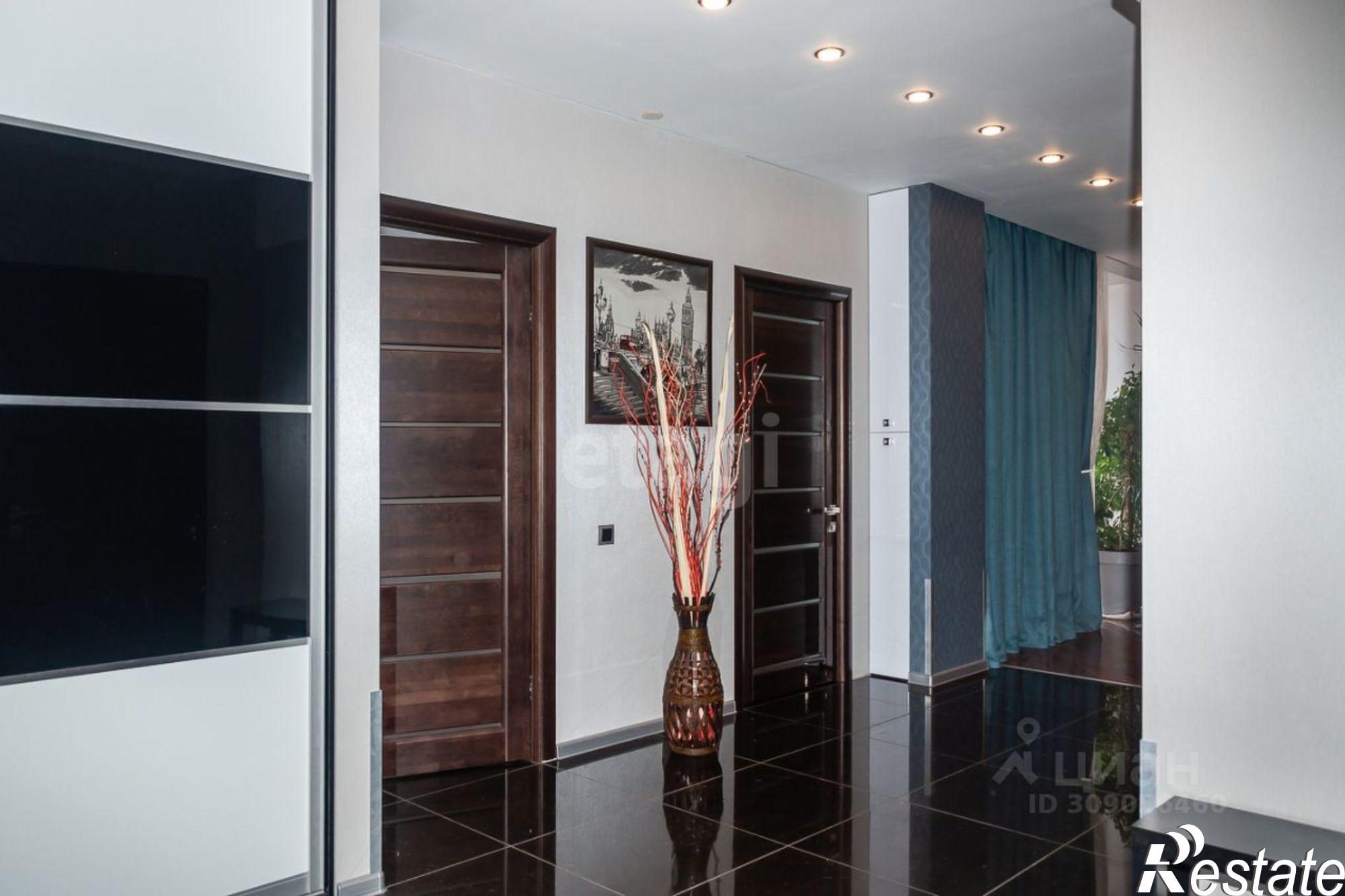 Купить квартиру за 20 500 000 рублей на ул Донская, 12