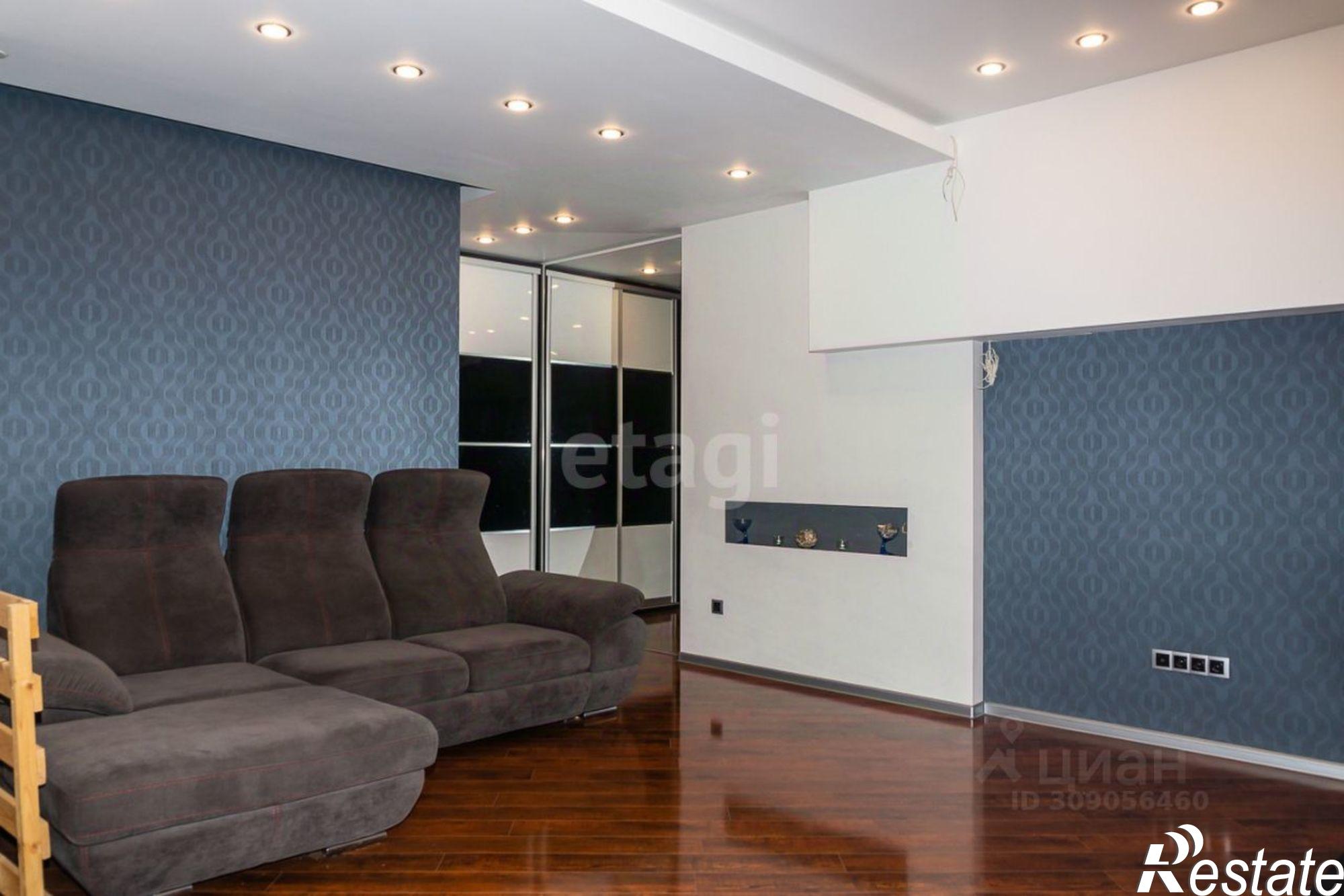 Купить квартиру за 20 500 000 рублей на ул Донская, 12