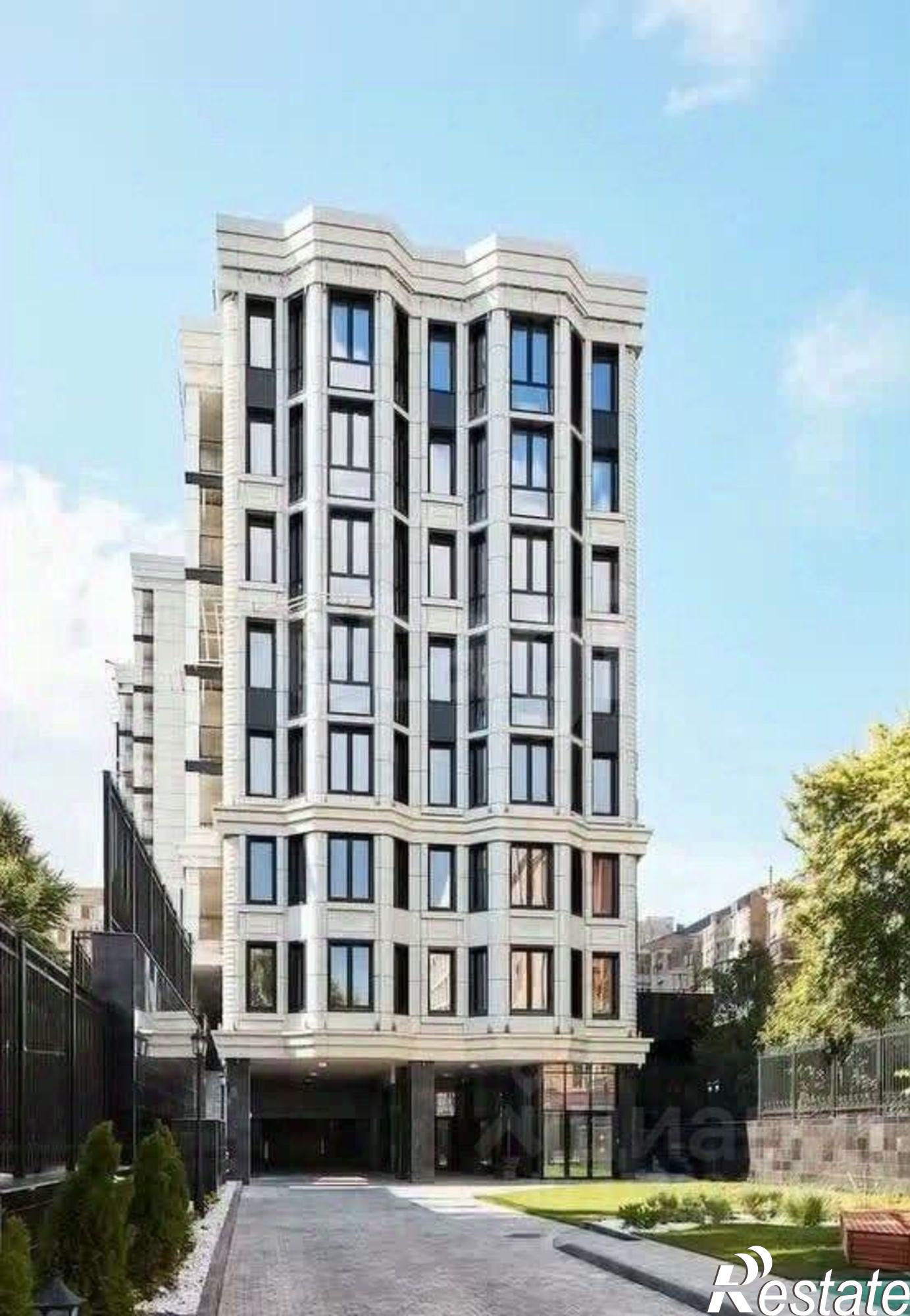 Купить квартиру за 34 500 000 рублей на ул Максима Горького, 102