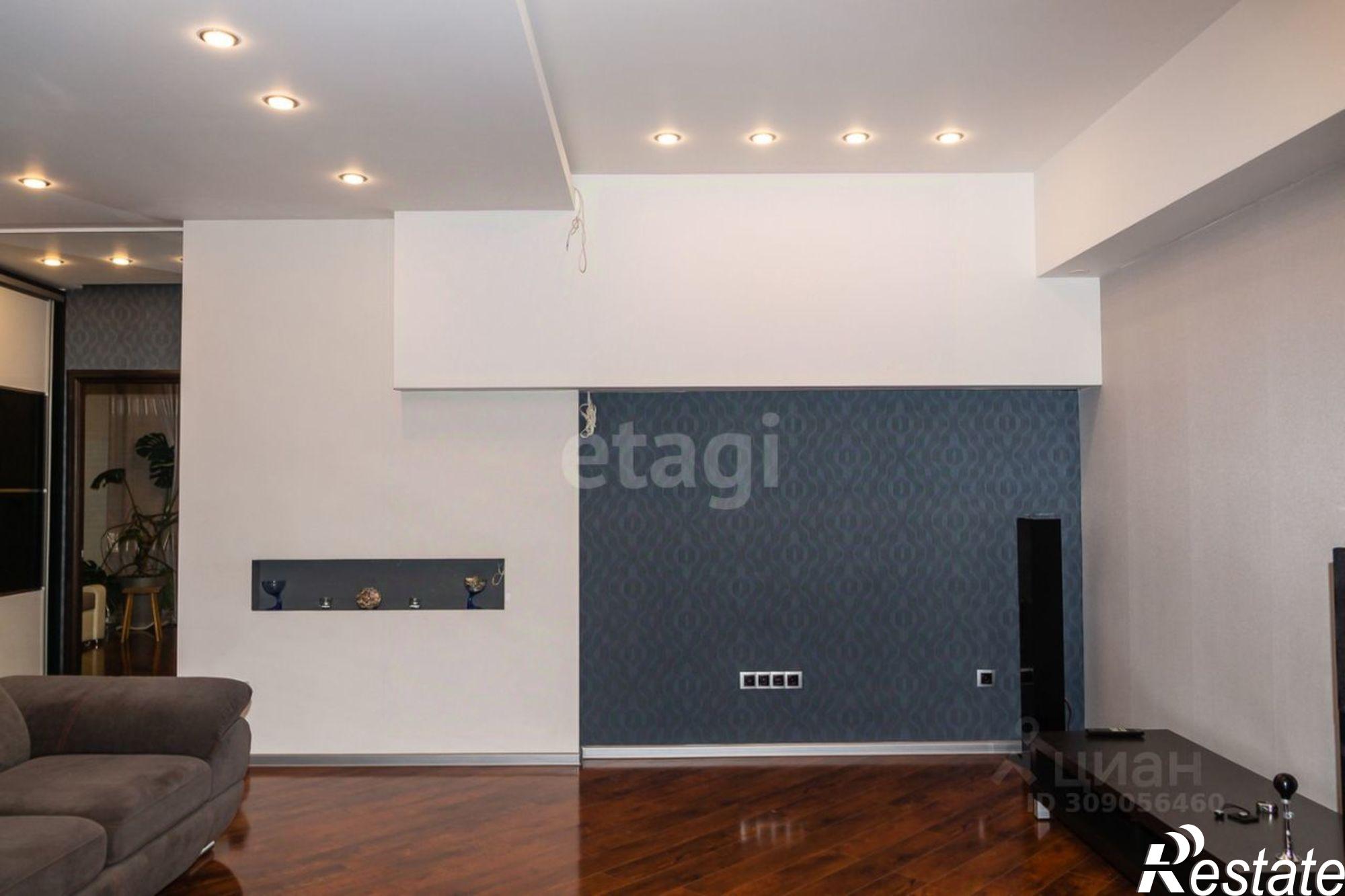 Купить квартиру за 20 500 000 рублей на ул Донская, 12