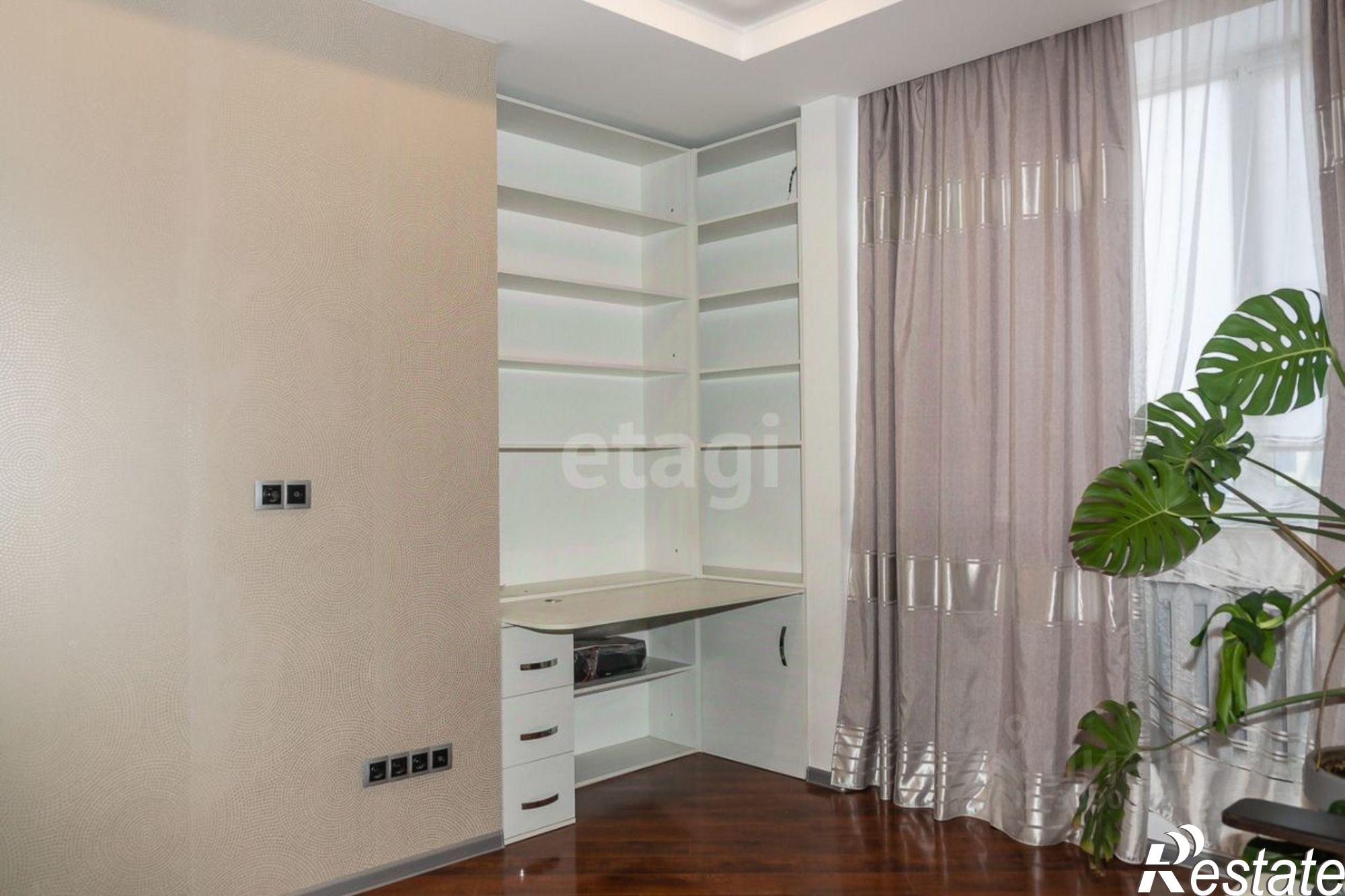 Купить квартиру за 20 500 000 рублей на ул Донская, 12