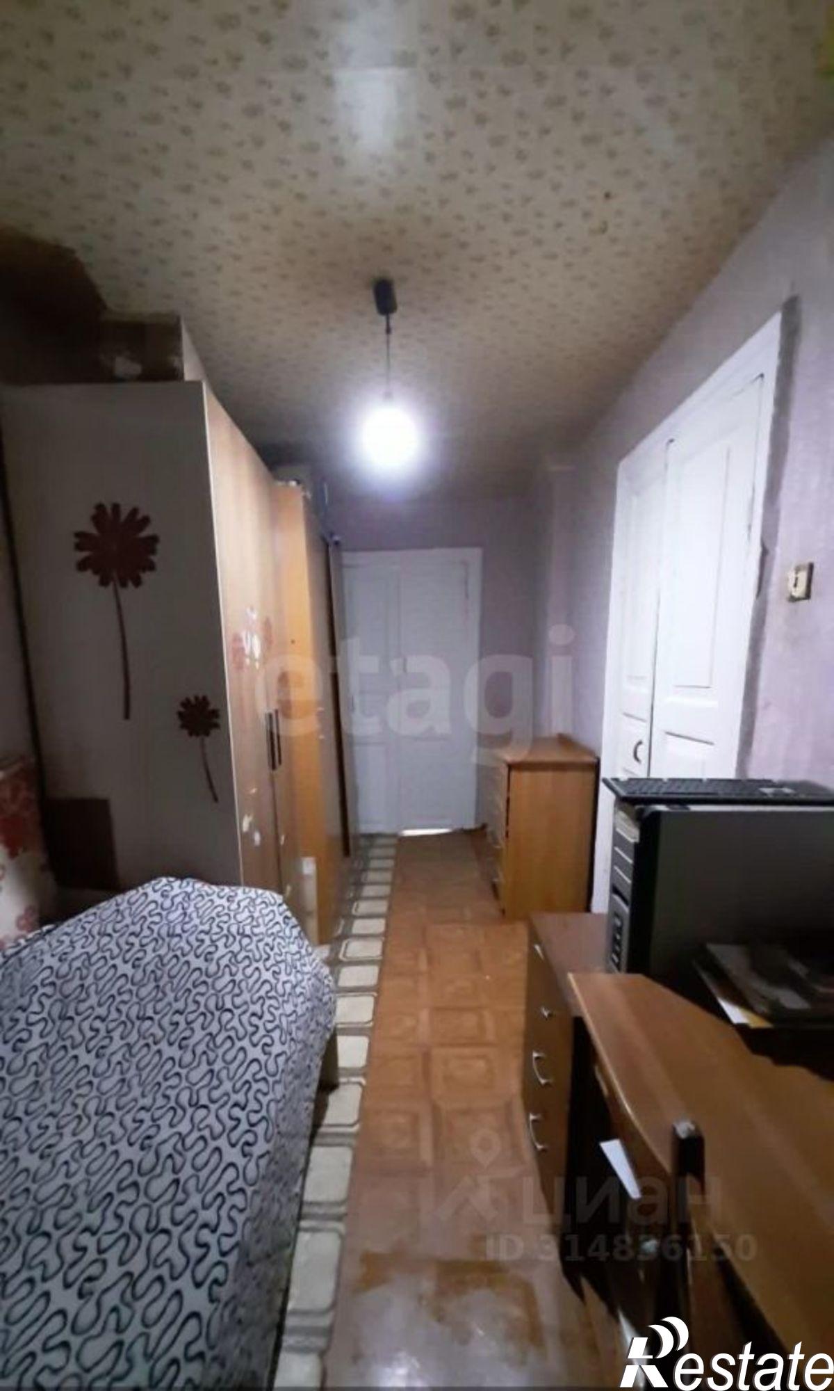 Купить квартиру за 3 900 000 рублей на ул Станиславского, 140