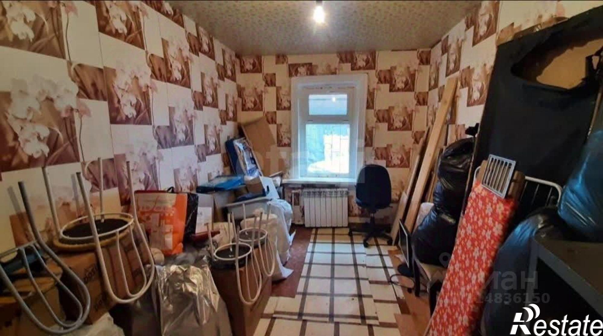 Купить квартиру за 3 900 000 рублей на ул Станиславского, 140