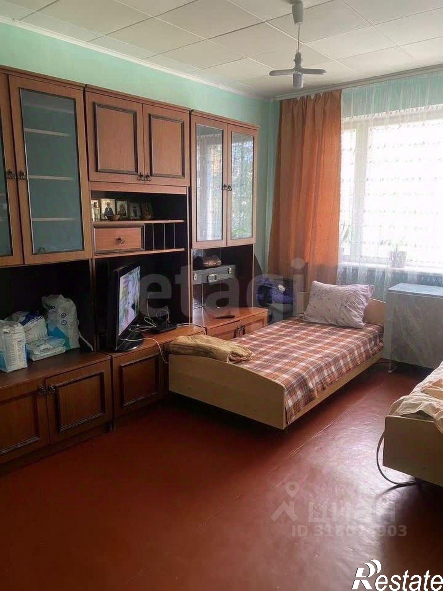 Купить квартиру за 6 200 000 рублей на Орбитальная улица, 66