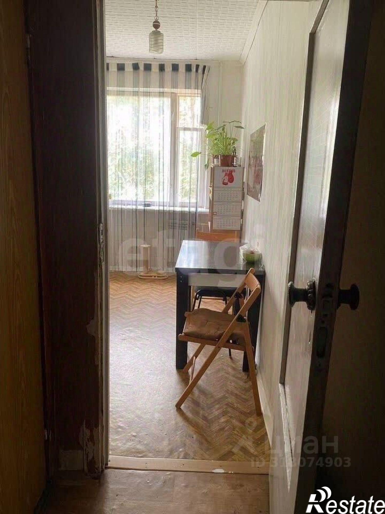 Купить квартиру за 6 200 000 рублей на Орбитальная улица, 66