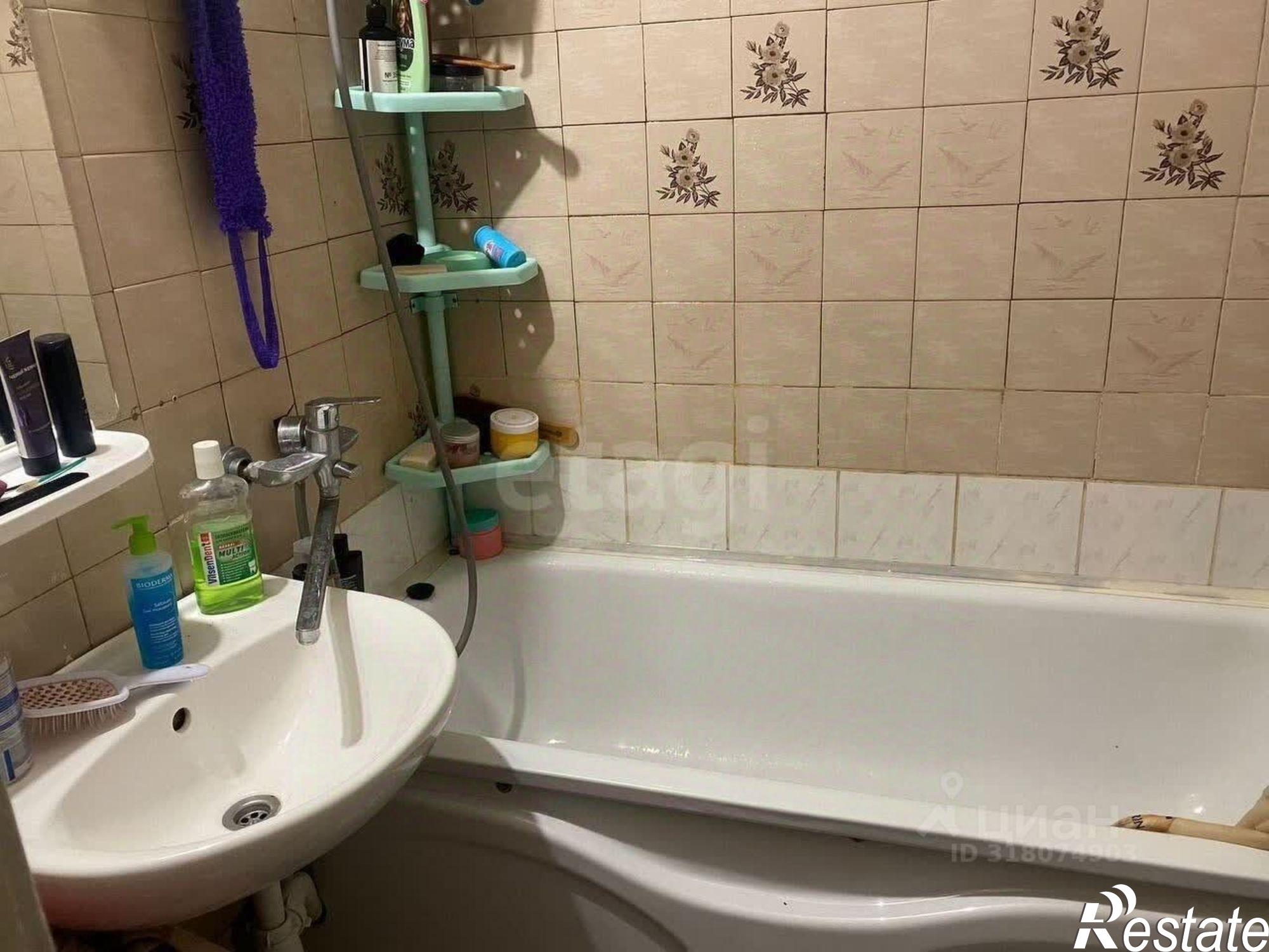 Купить квартиру за 6 200 000 рублей на Орбитальная улица, 66