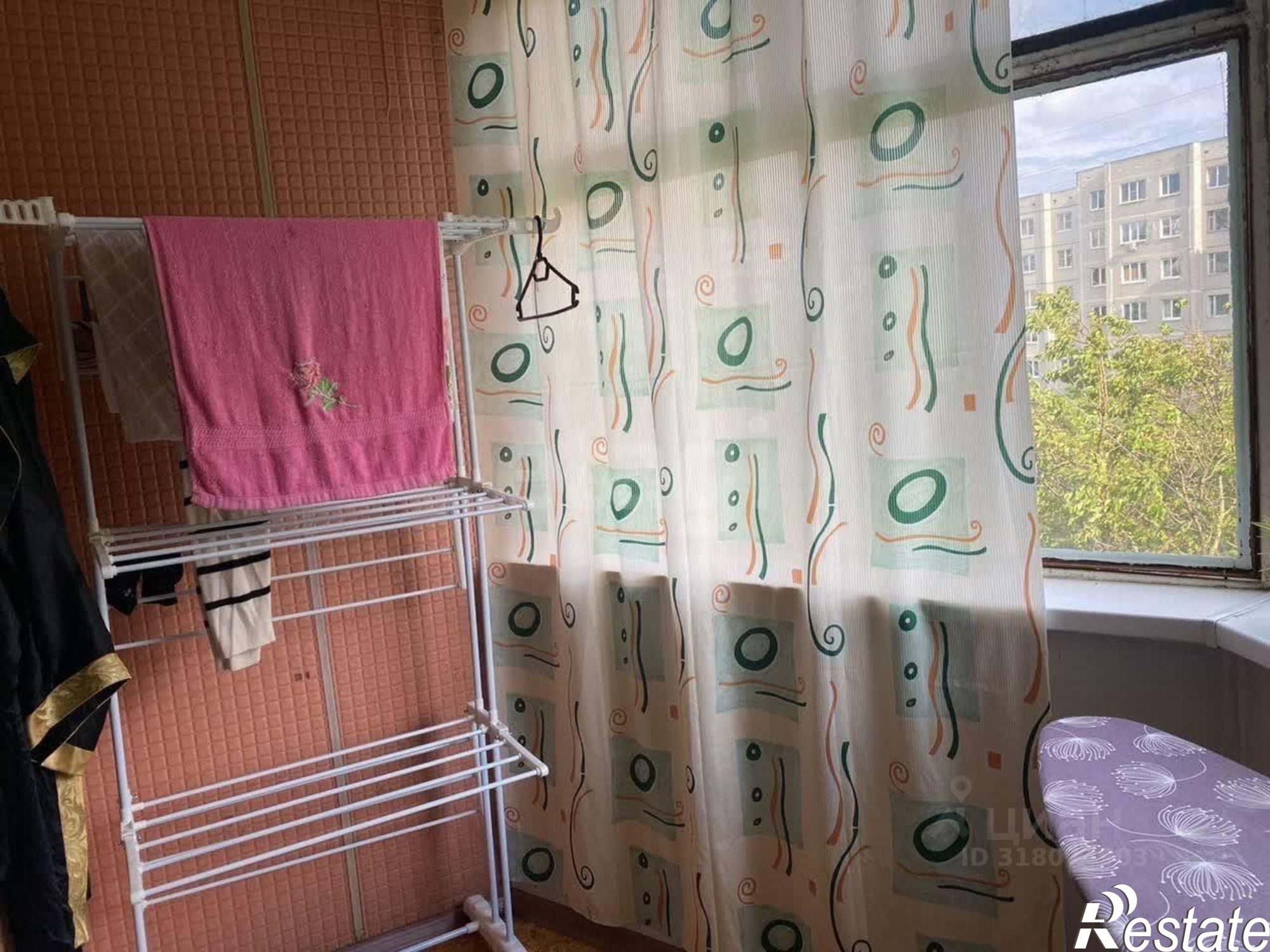 Купить квартиру за 6 200 000 рублей на Орбитальная улица, 66