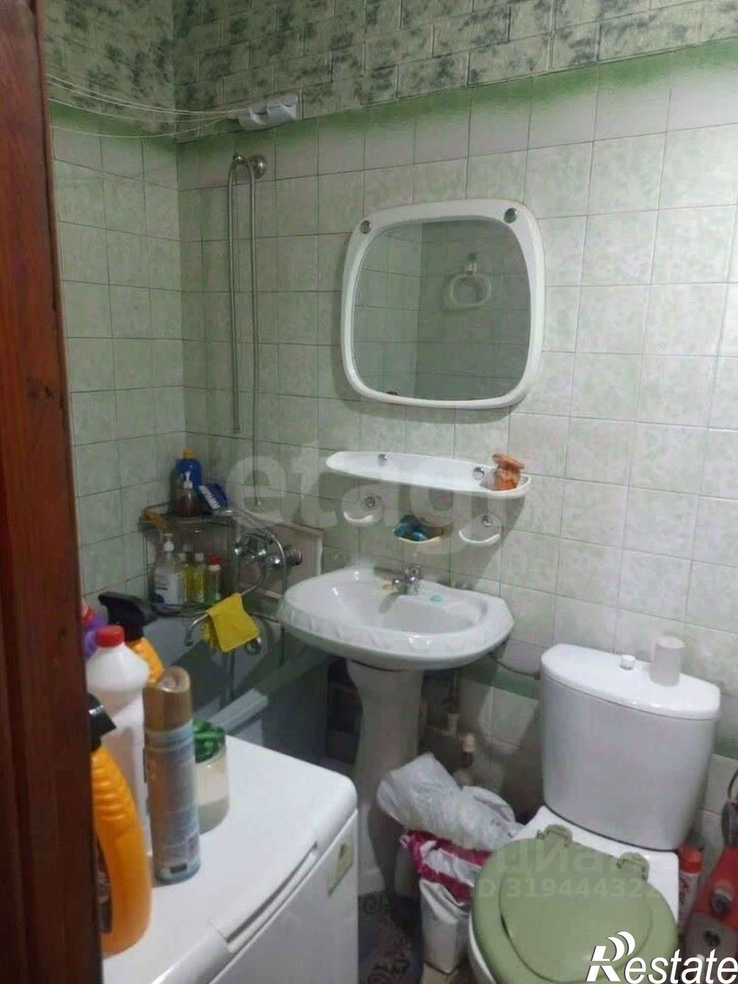 Купить квартиру за 4 300 000 рублей на переулок Островского, 115