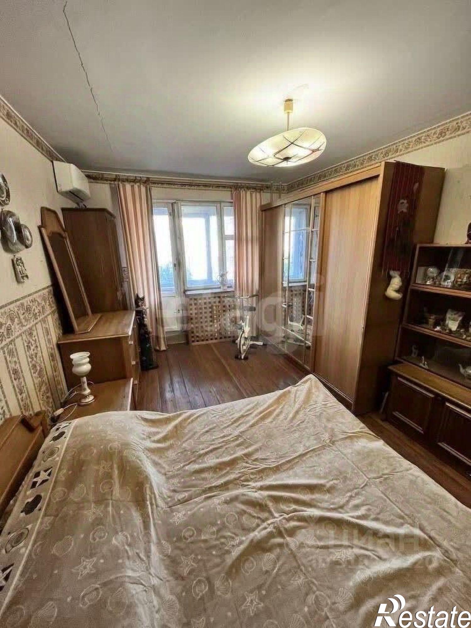 Купить квартиру за 8 300 000 рублей на Передовая улица, 3