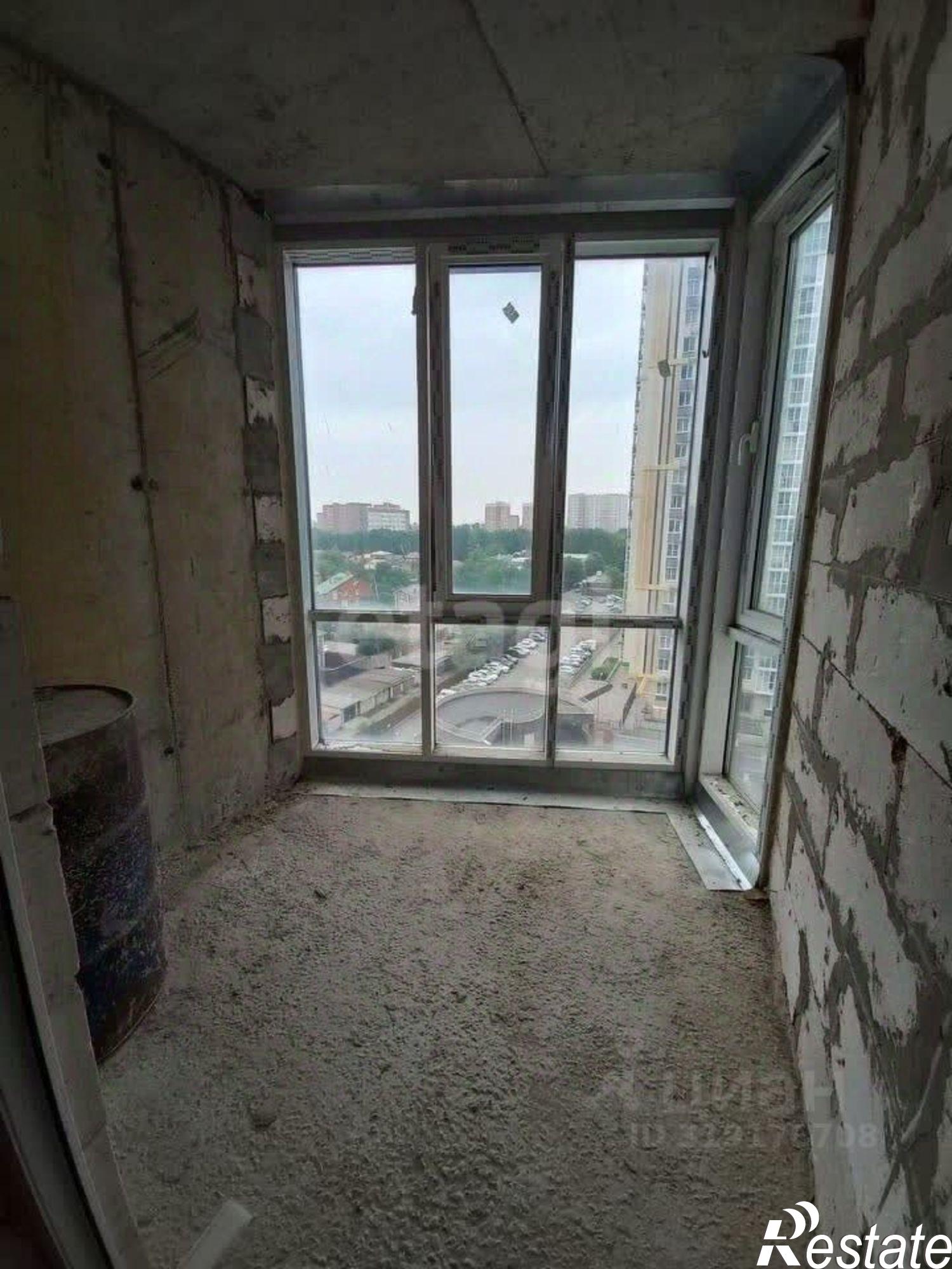 Купить квартиру за 8 820 000 рублей на улица Жмайлова, 4Г