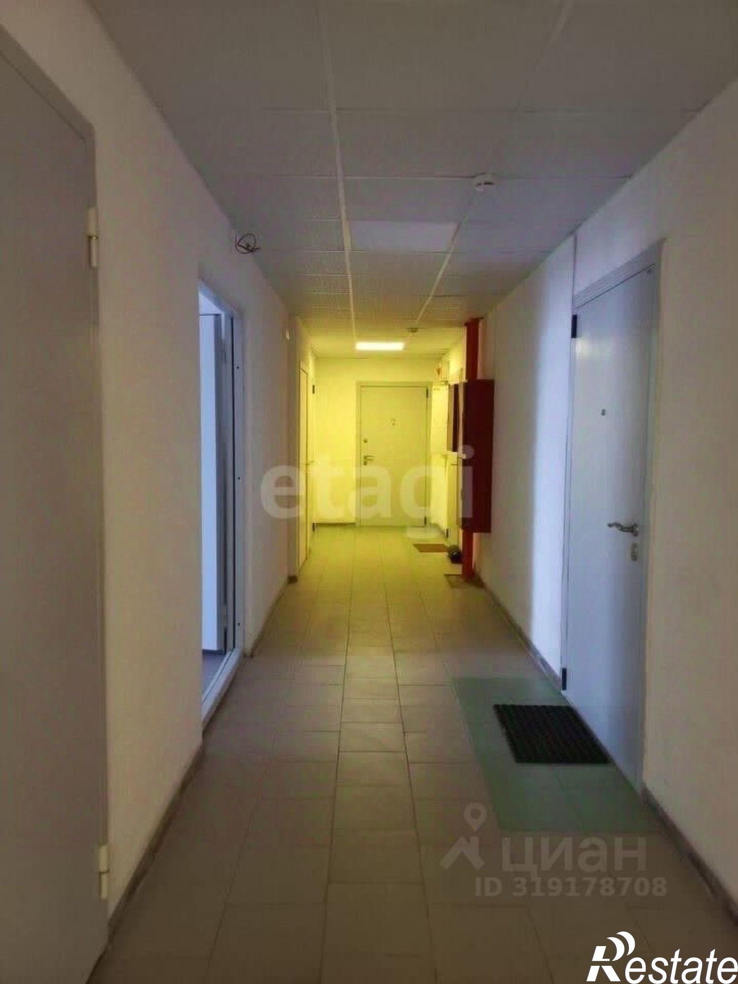 Купить квартиру за 8 820 000 рублей на улица Жмайлова, 4Г