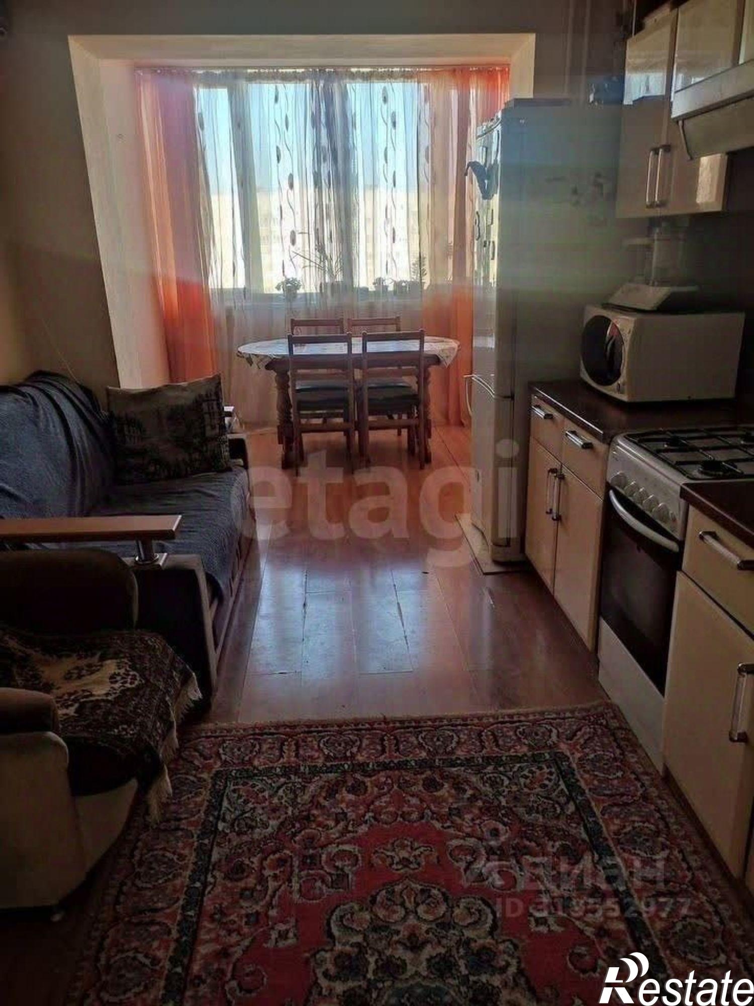 Купить квартиру за 9 016 000 рублей на улица 339-й Стрелковой Дивизии, 27