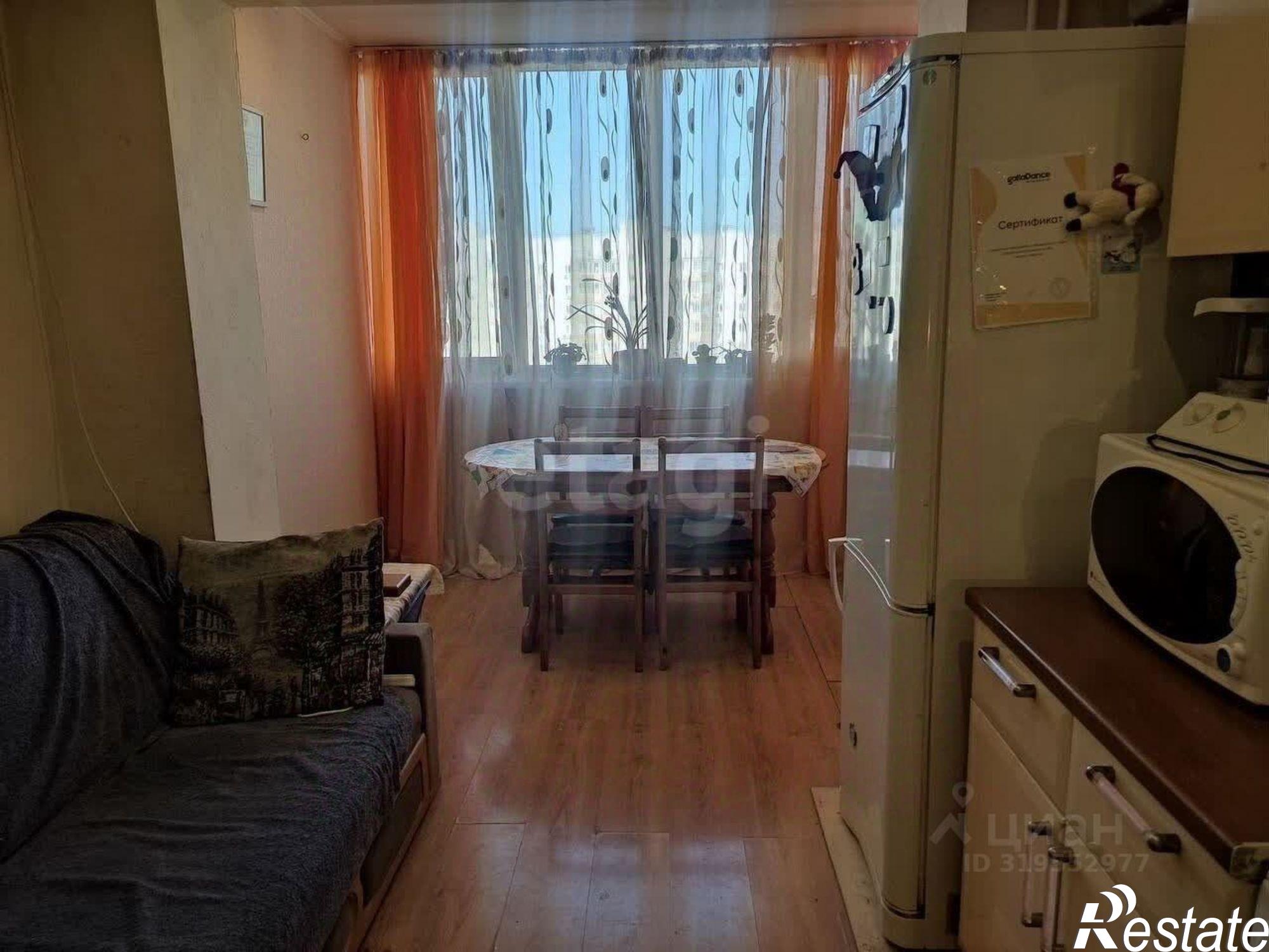 Купить квартиру за 9 016 000 рублей на улица 339-й Стрелковой Дивизии, 27