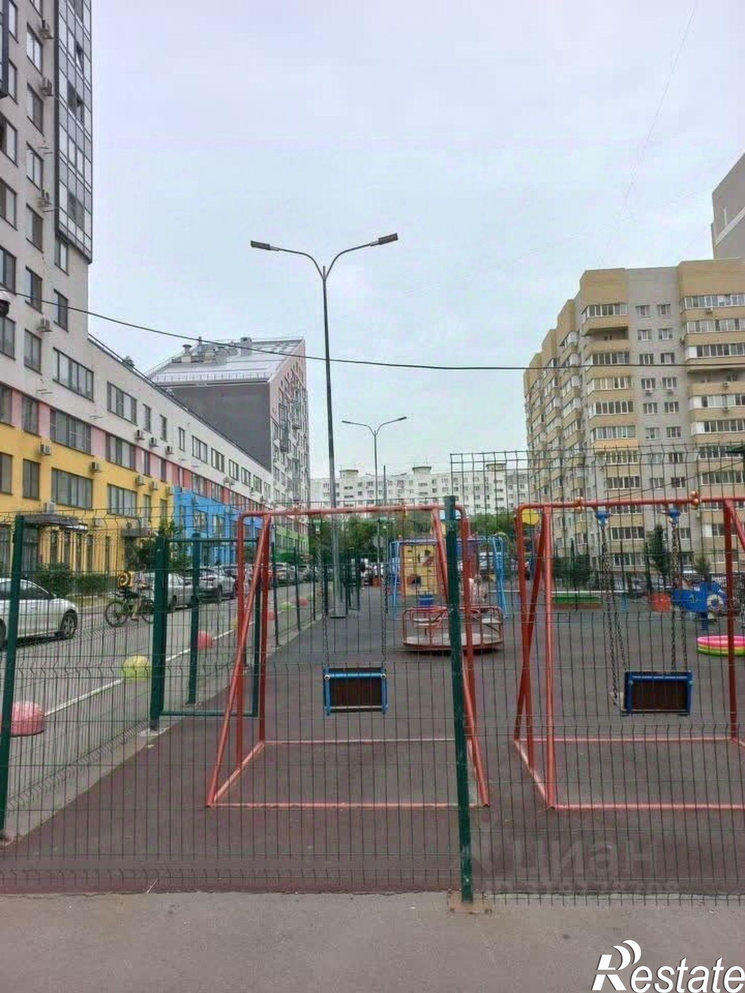 Купить квартиру за 8 820 000 рублей на улица Жмайлова, 4Г