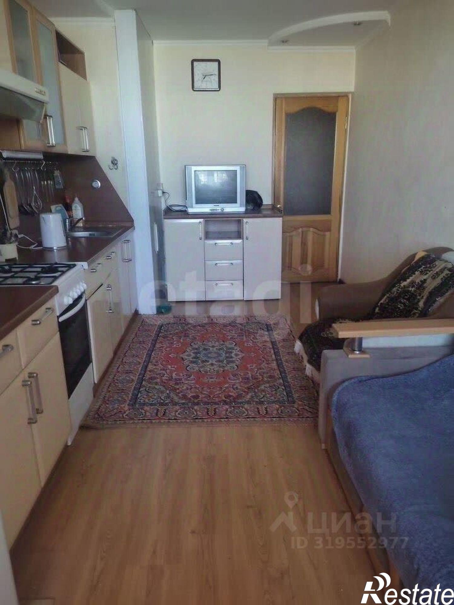 Купить квартиру за 9 016 000 рублей на улица 339-й Стрелковой Дивизии, 27