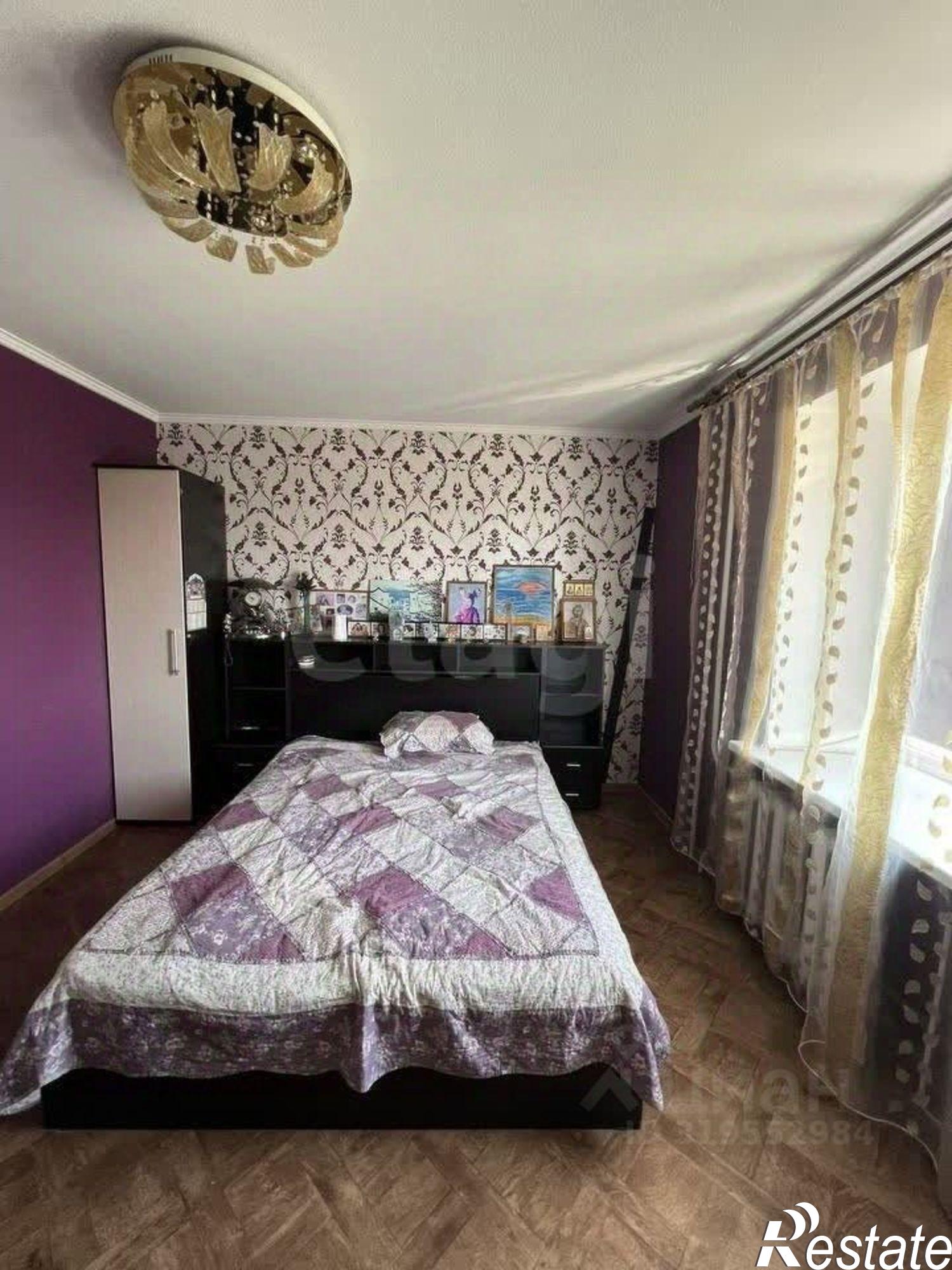 Купить квартиру за 9 500 000 рублей на проспект 40-летия Победы, 318 к1