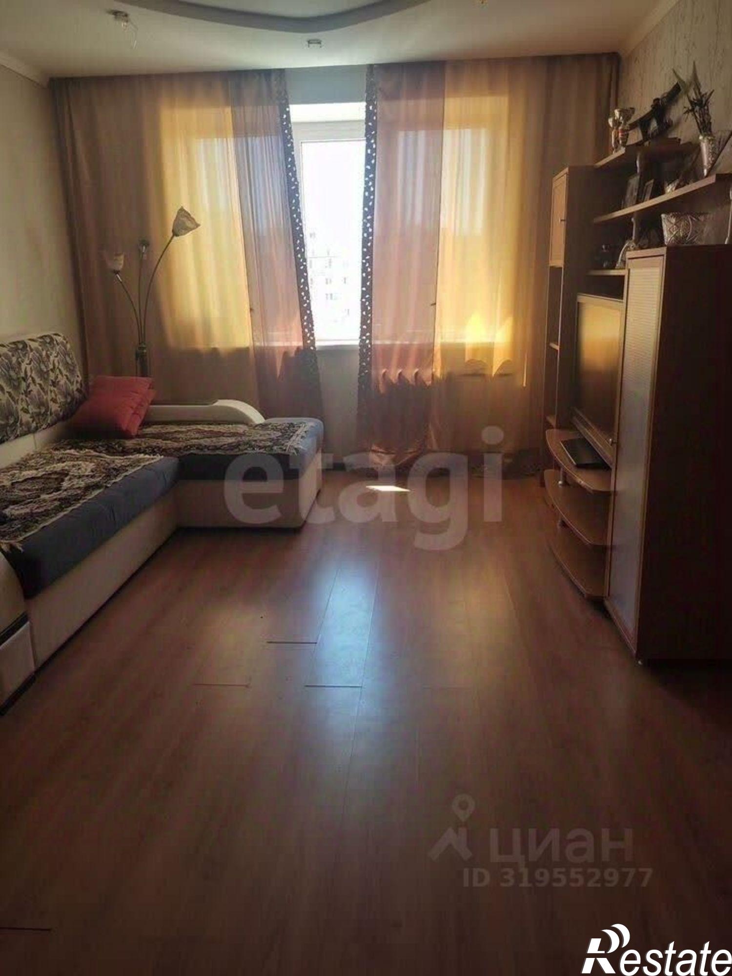 Купить квартиру за 9 016 000 рублей на улица 339-й Стрелковой Дивизии, 27