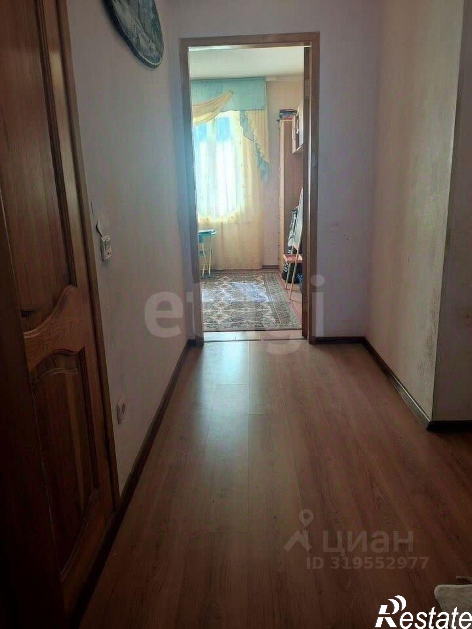 Купить квартиру за 9 016 000 рублей на улица 339-й Стрелковой Дивизии, 27