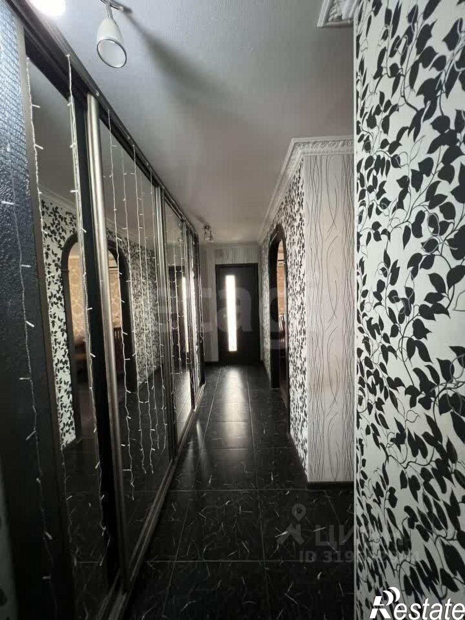 Купить квартиру за 9 500 000 рублей на проспект 40-летия Победы, 318 к1