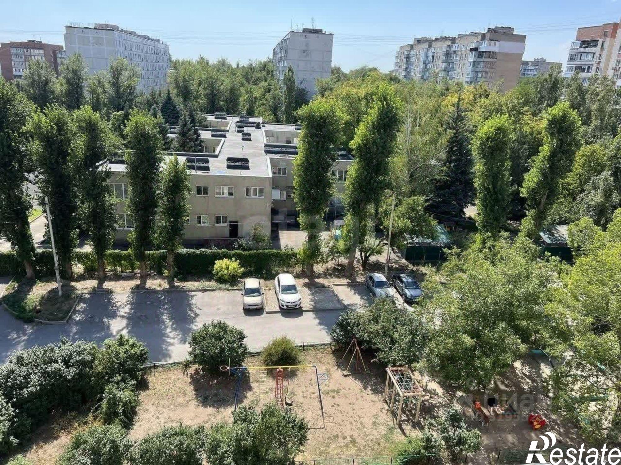 Купить квартиру за 9 500 000 рублей на проспект 40-летия Победы, 318 к1