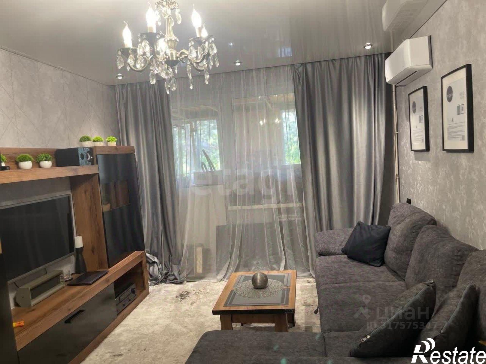 Купить квартиру за 5 150 000 рублей на ул Речная, 5