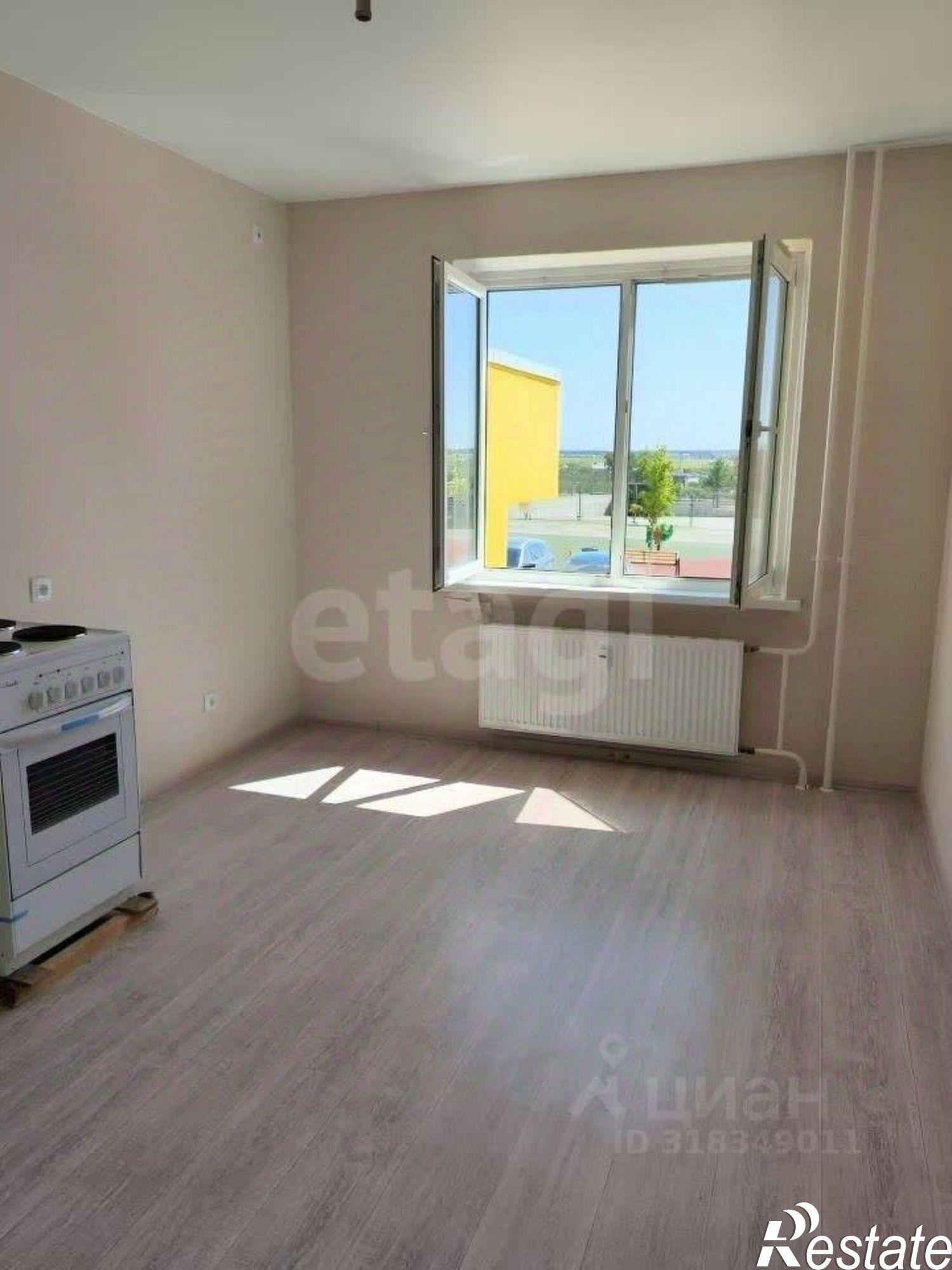 Купить квартиру за 4 150 000 рублей на ул Дмитрия Петрова, 6