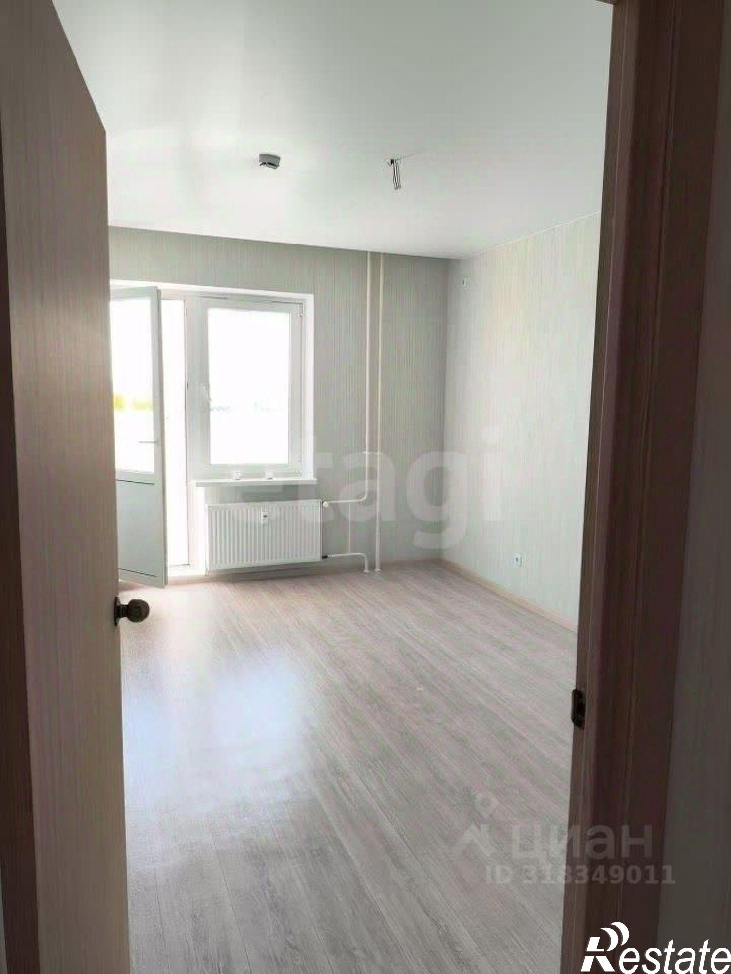 Купить квартиру за 4 150 000 рублей на ул Дмитрия Петрова, 6