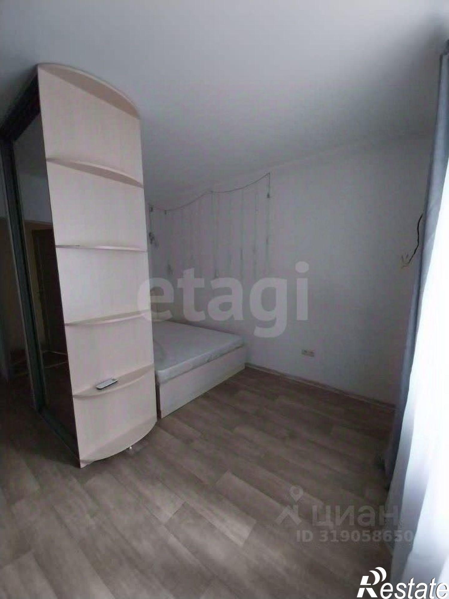 Купить квартиру за 4 400 000 рублей на Крыловской пер, 12