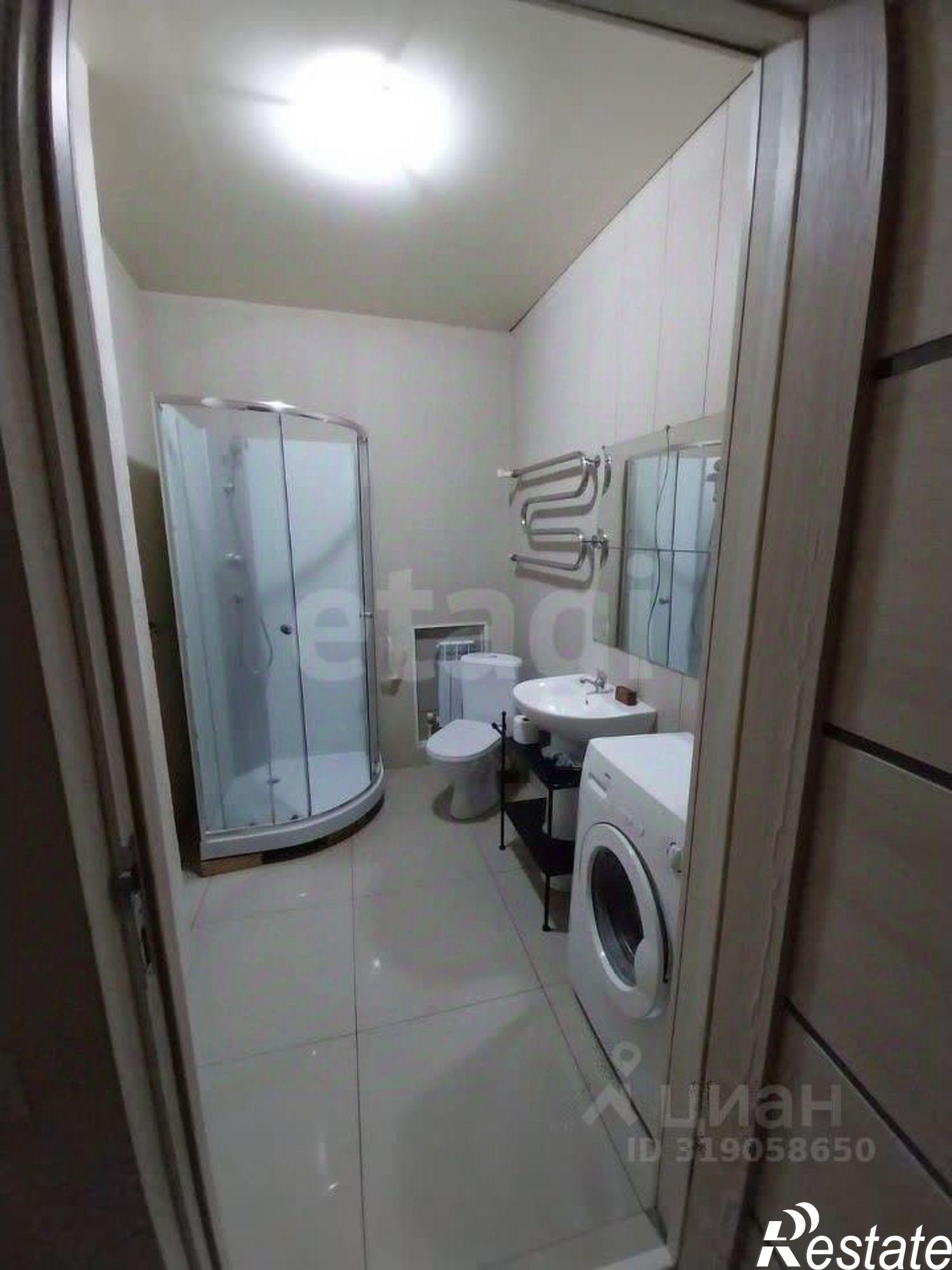 Купить квартиру за 4 400 000 рублей на Крыловской пер, 12