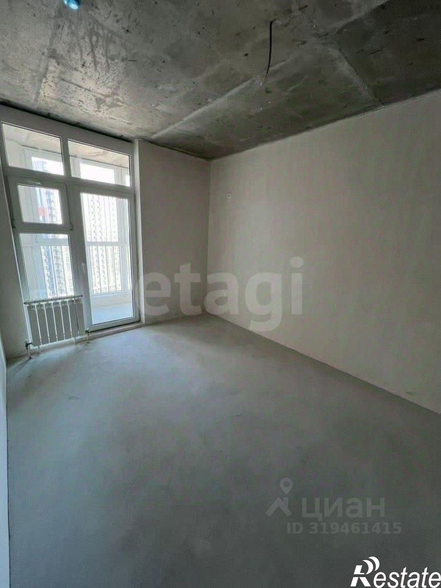 Купить квартиру за 5 490 000 рублей на улица Бориса Слюсаря, 23 с2