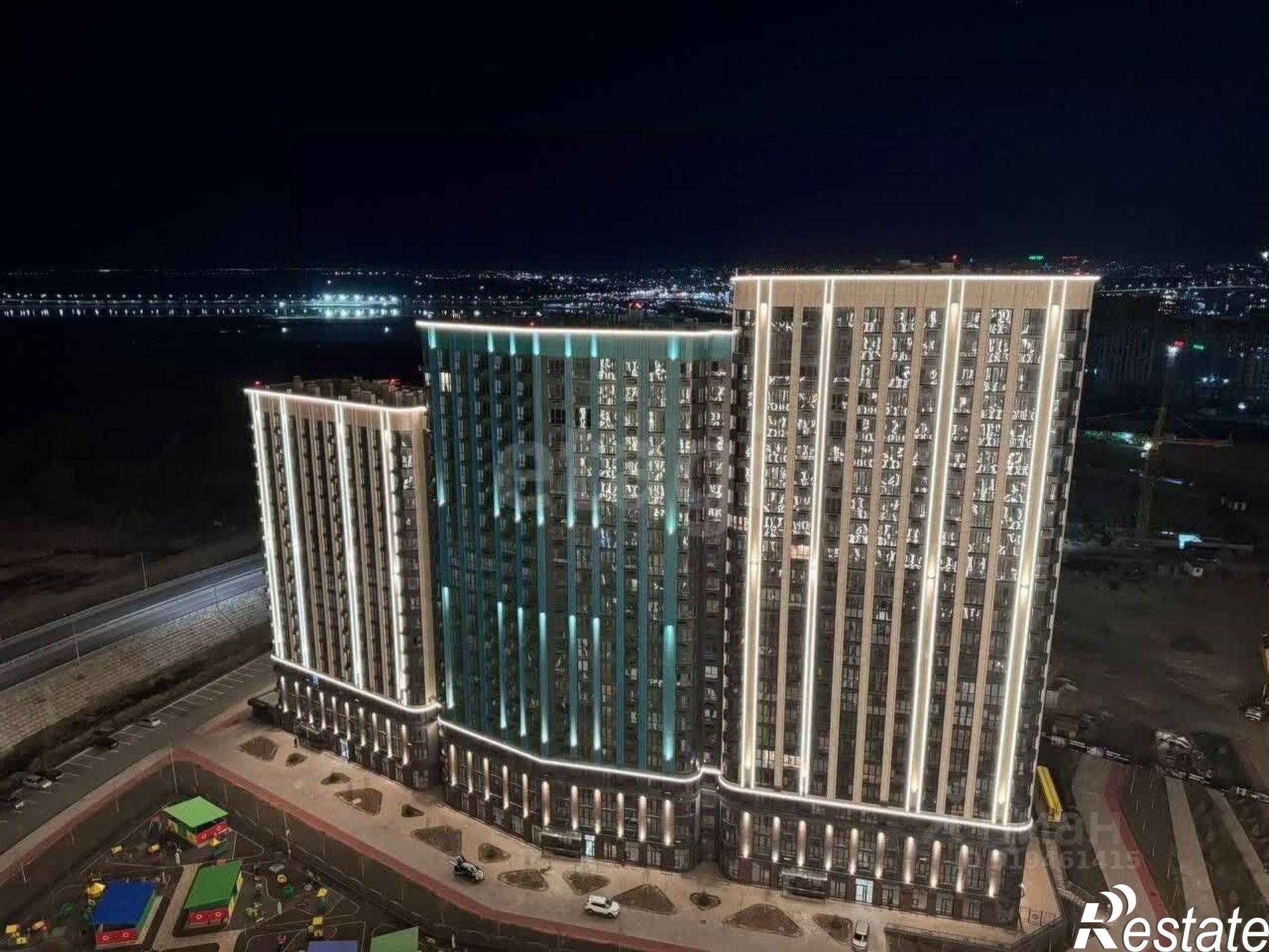 Купить квартиру за 5 490 000 рублей на улица Бориса Слюсаря, 23 с2