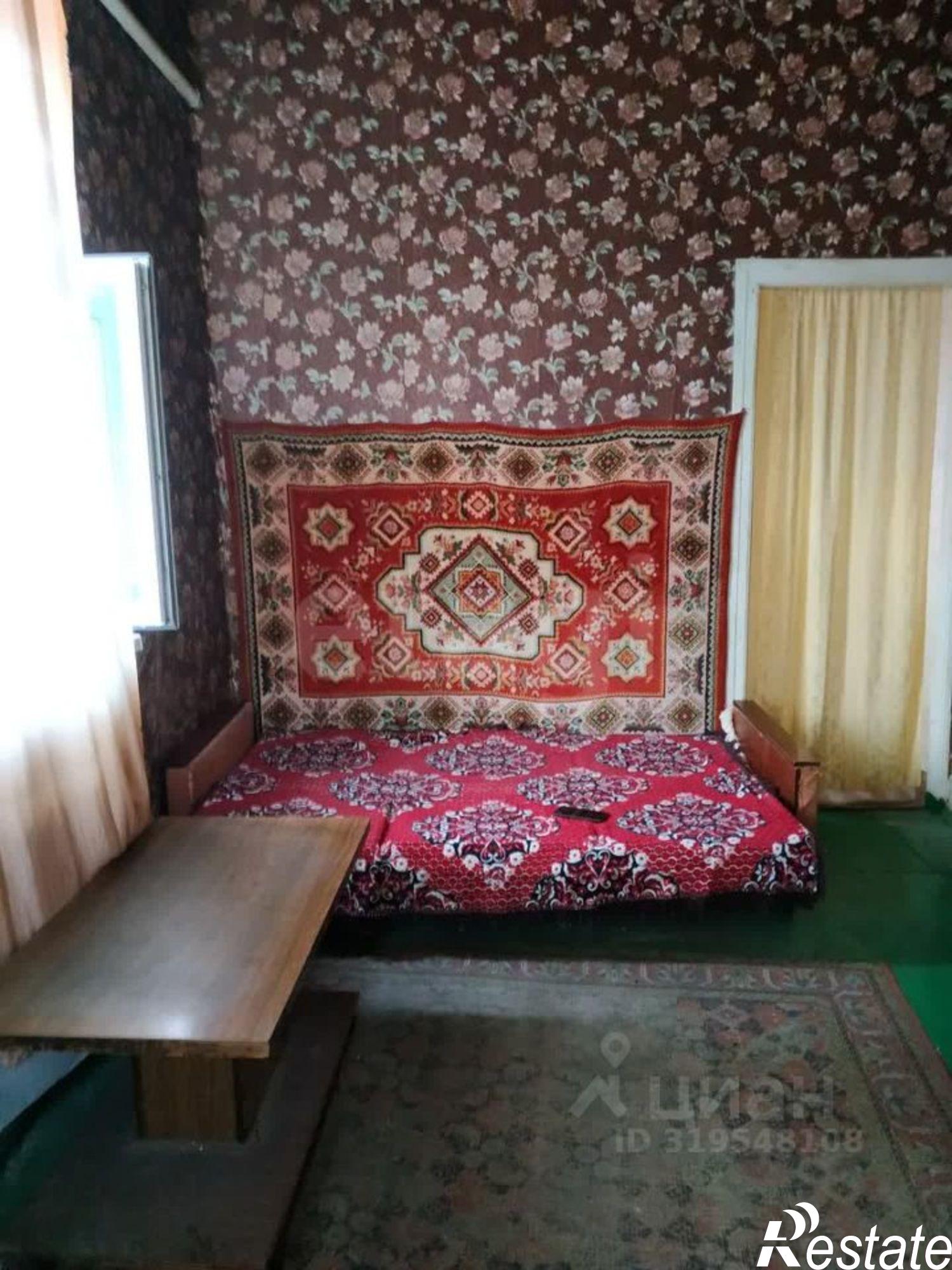 Купить квартиру за 2 600 000 рублей на ул Нефтегорская, 15