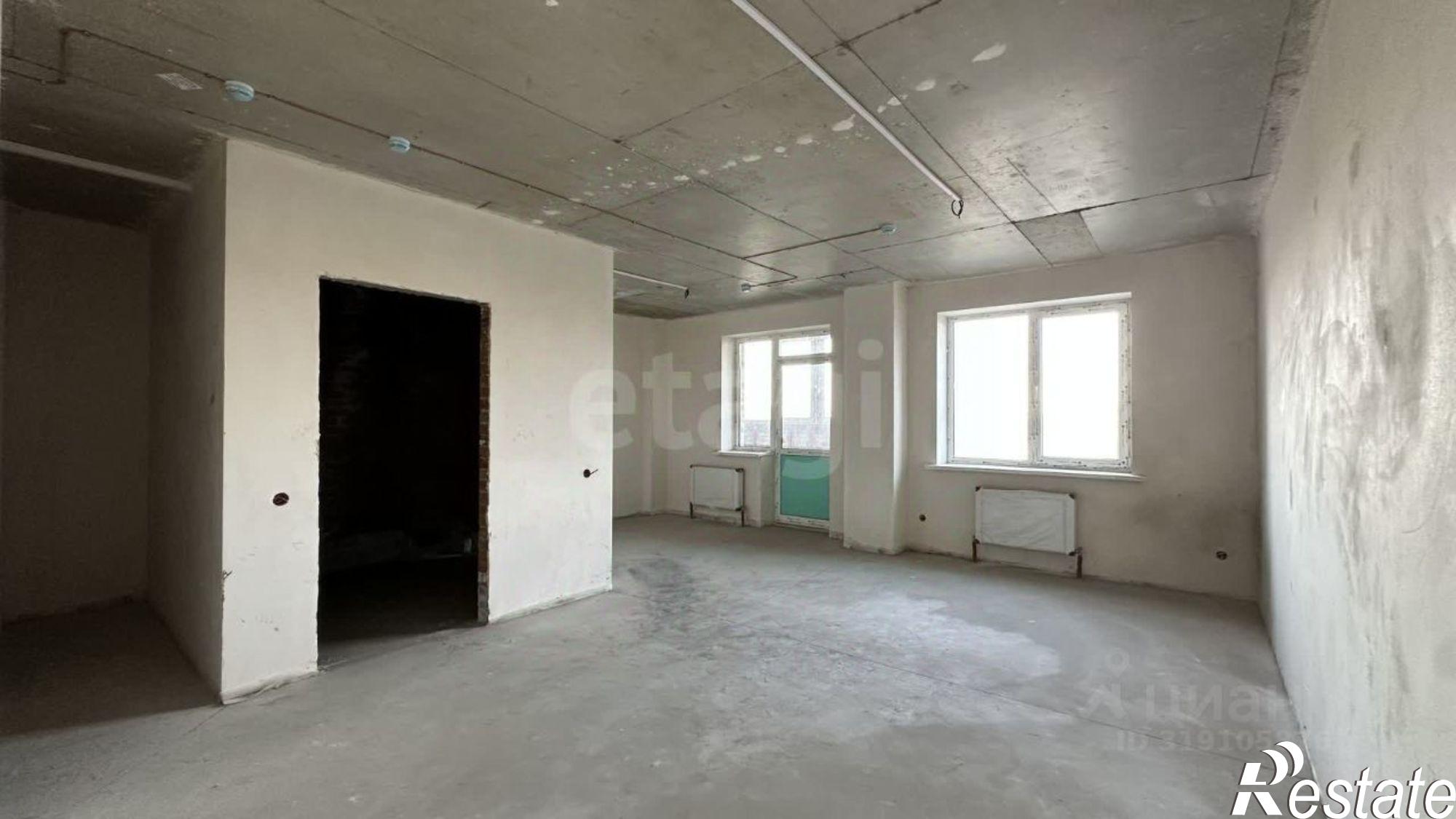 Купить квартиру за 5 145 000 рублей на ул 30-я линия, 69