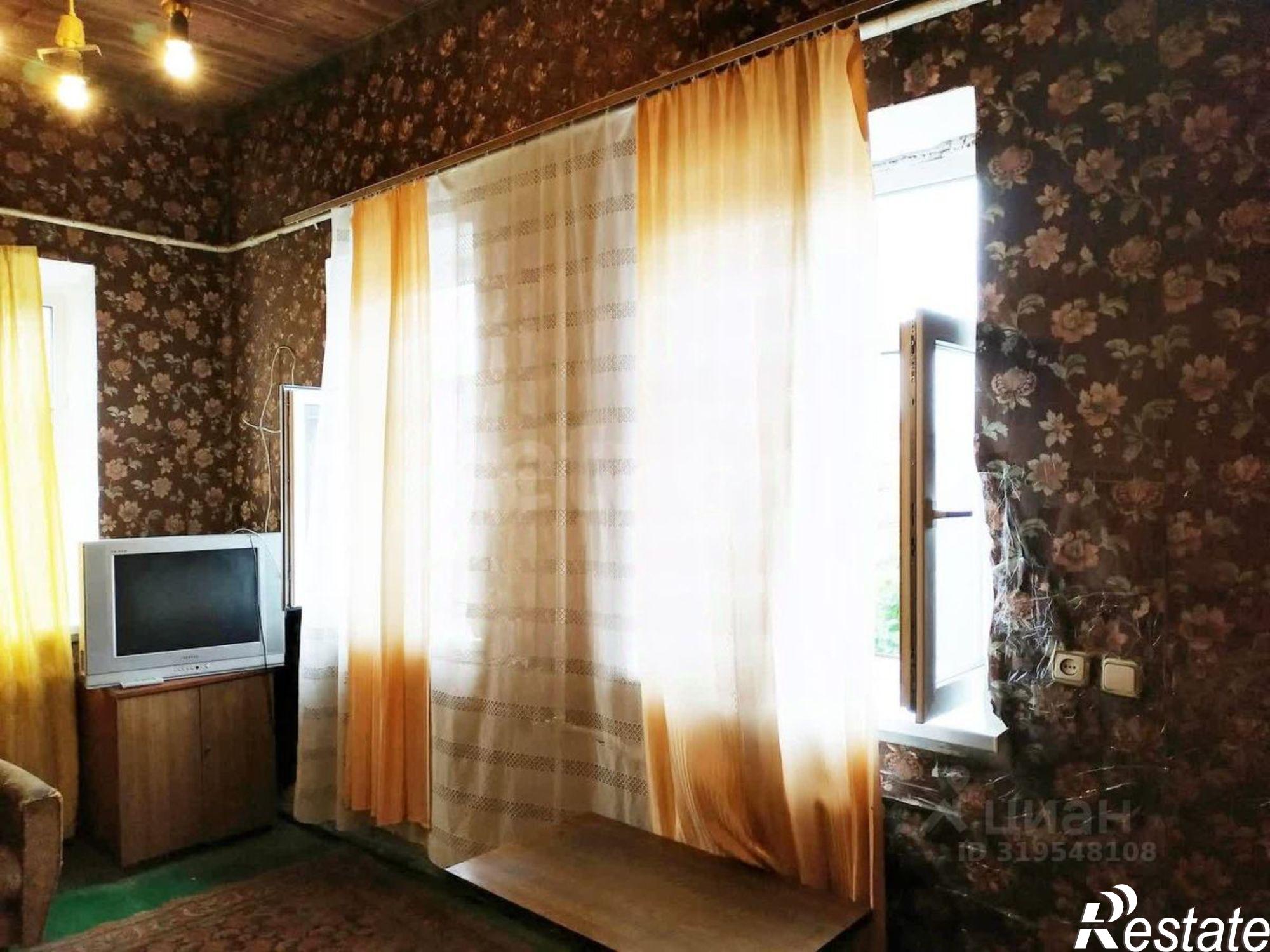 Купить квартиру за 2 600 000 рублей на ул Нефтегорская, 15