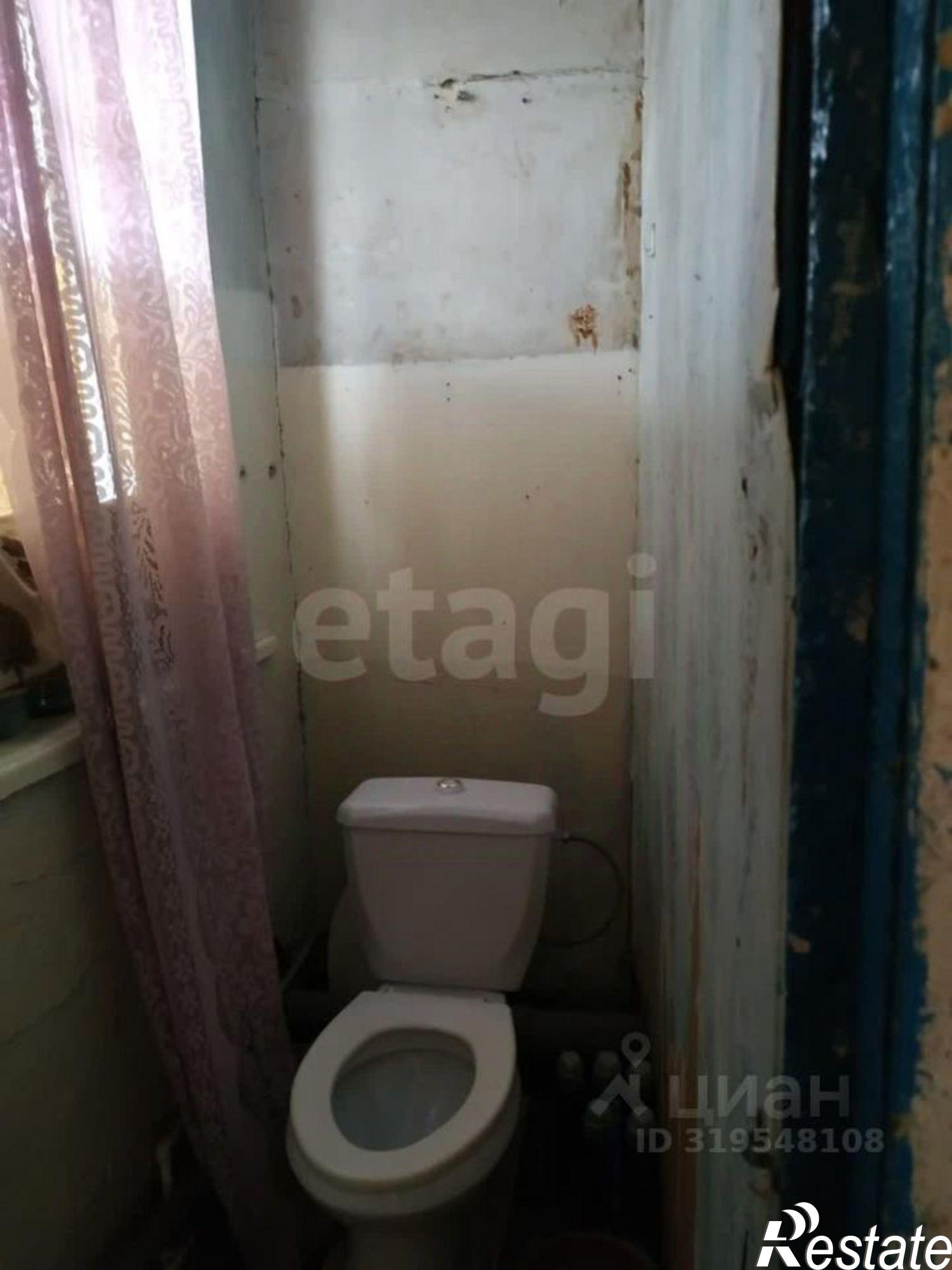 Купить квартиру за 2 600 000 рублей на ул Нефтегорская, 15