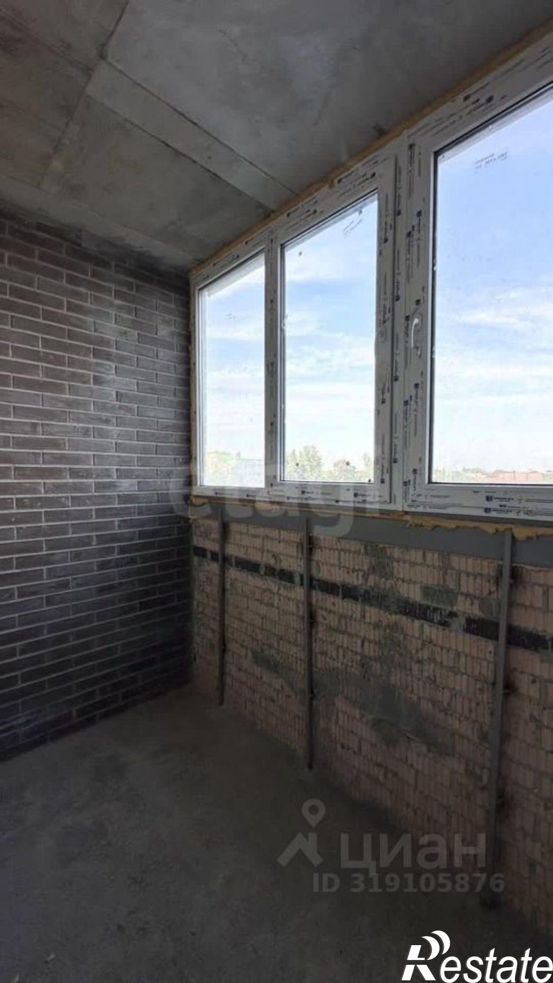 Купить квартиру за 5 145 000 рублей на ул 30-я линия, 69