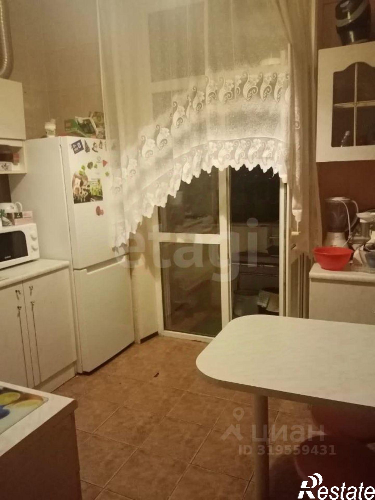 Купить квартиру за 4 700 000 рублей на улица Ивановского, 26/23а