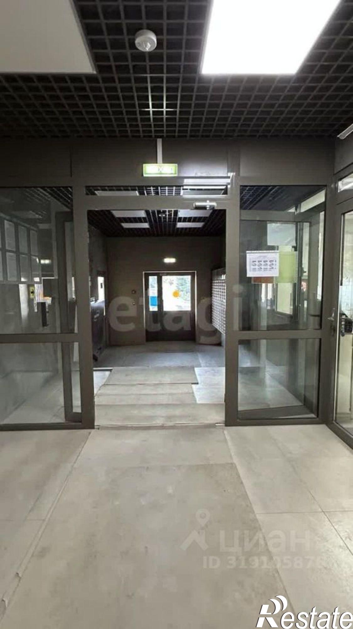 Купить квартиру за 5 145 000 рублей на ул 30-я линия, 69