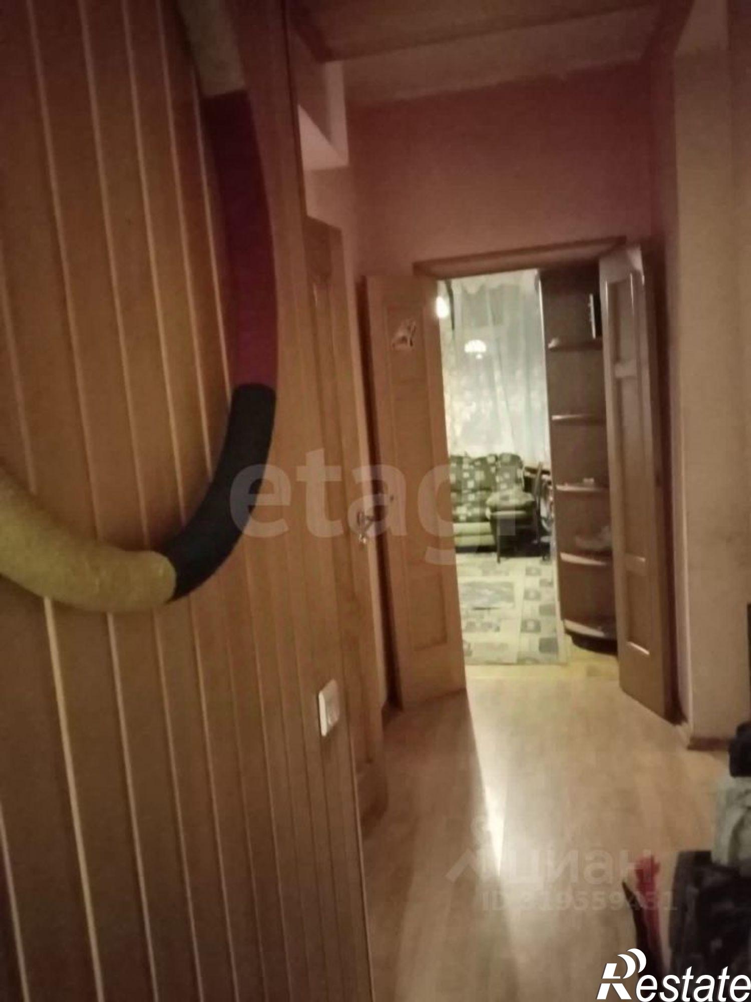 Купить квартиру за 4 700 000 рублей на улица Ивановского, 26/23а