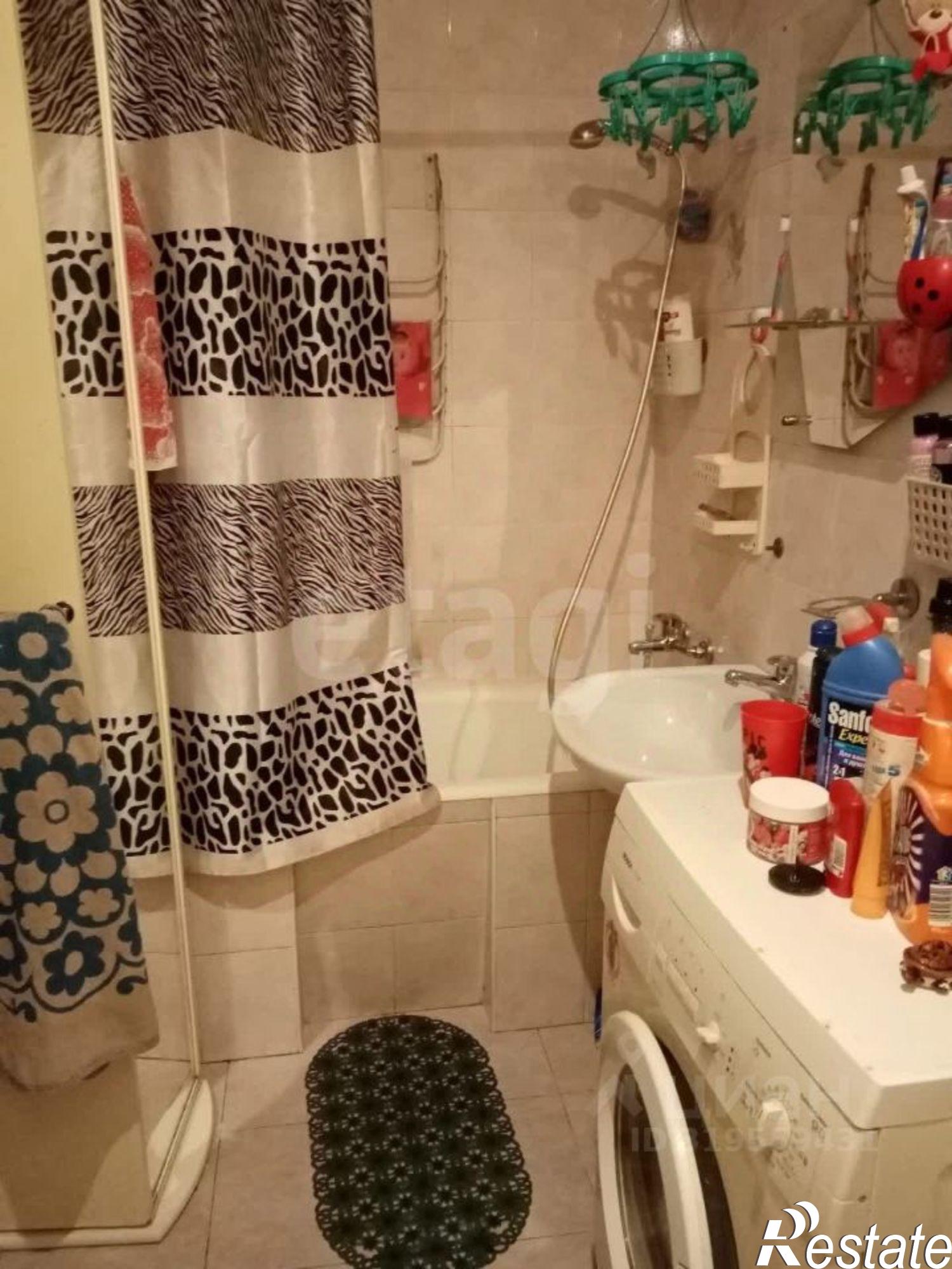 Купить квартиру за 4 700 000 рублей на улица Ивановского, 26/23а