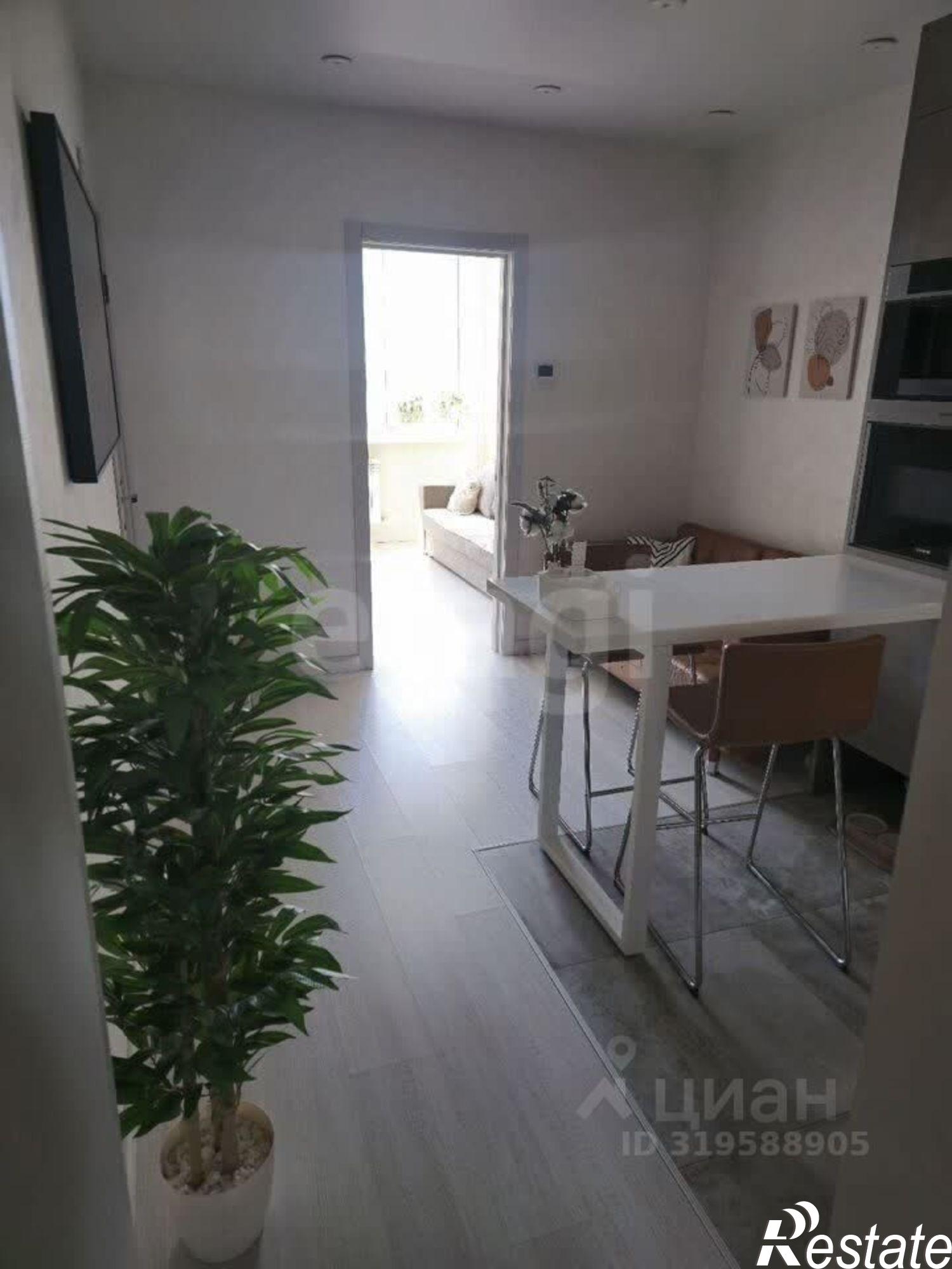 Купить квартиру за 13 000 000 рублей на ул Береговая, 6