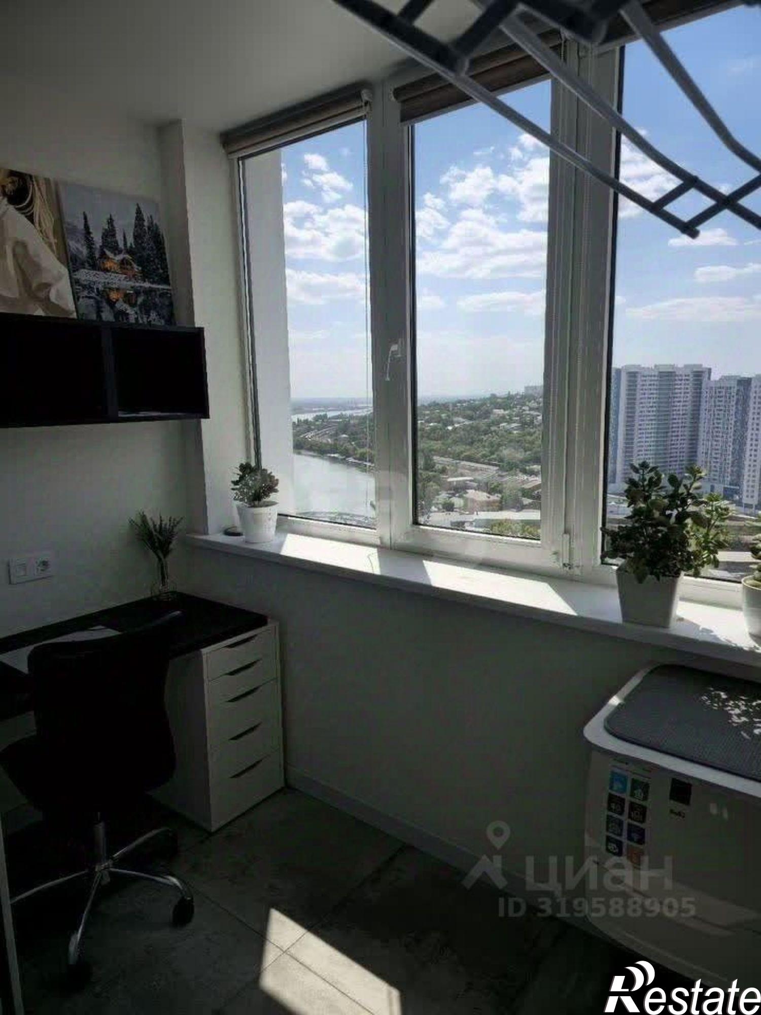 Купить квартиру за 13 000 000 рублей на ул Береговая, 6