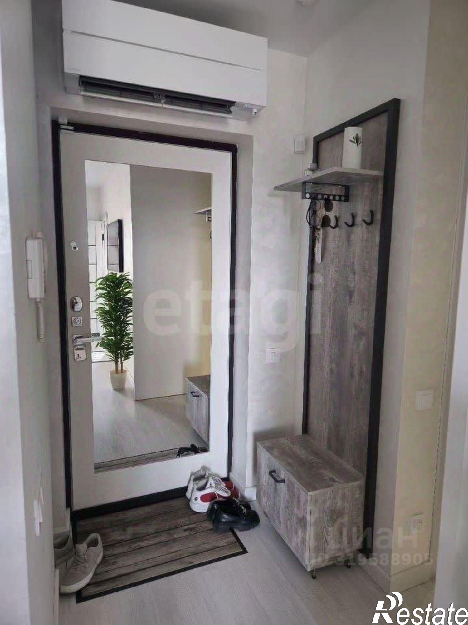 Купить квартиру за 13 000 000 рублей на ул Береговая, 6