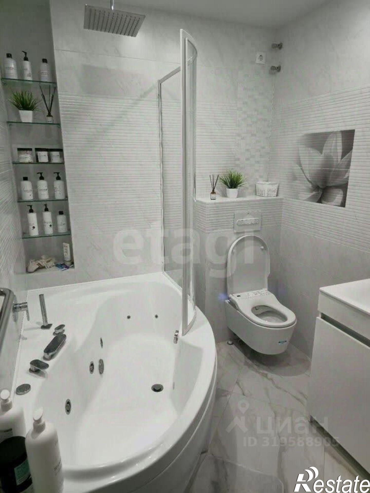 Купить квартиру за 13 000 000 рублей на ул Береговая, 6