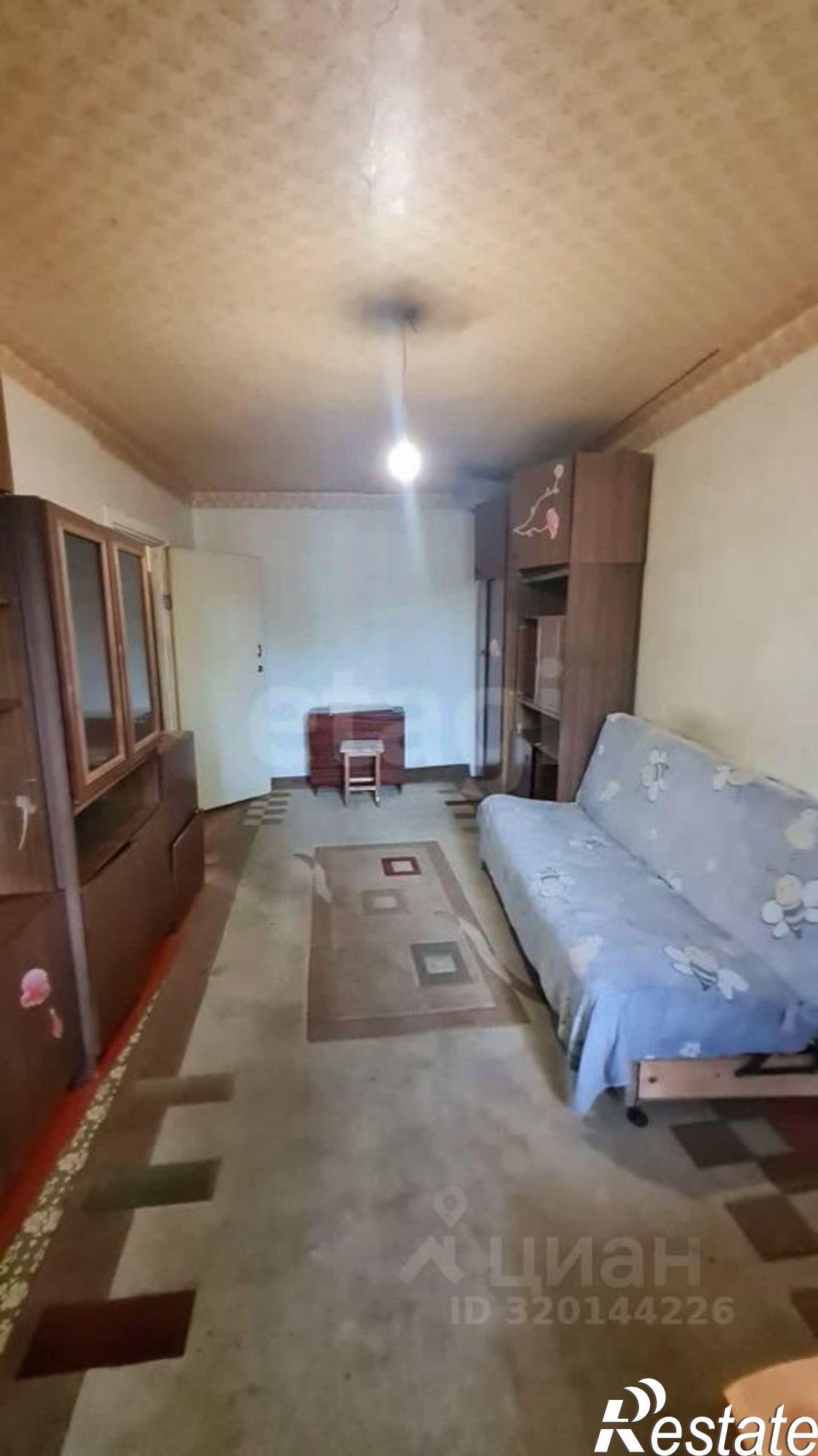 Купить квартиру за 4 100 000 рублей на проспект Ленина, 175