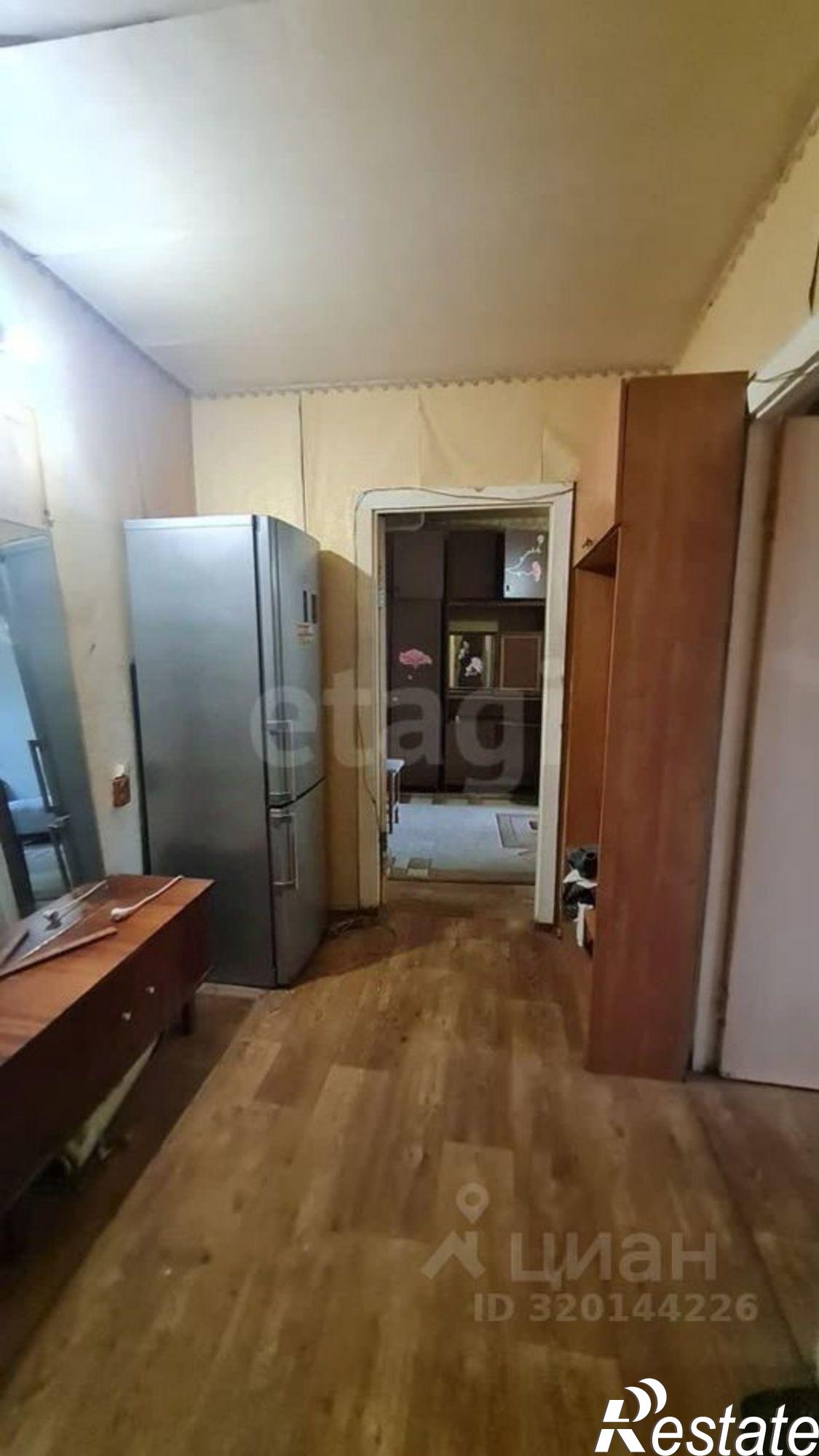 Купить квартиру за 4 100 000 рублей на проспект Ленина, 175