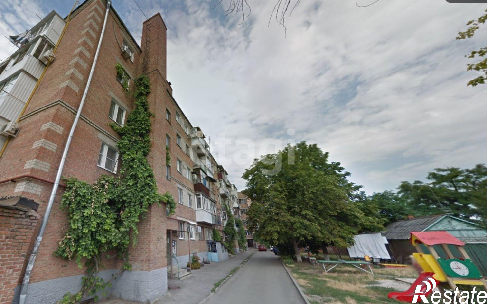 Купить квартиру за 4 100 000 рублей на проспект Ленина, 175