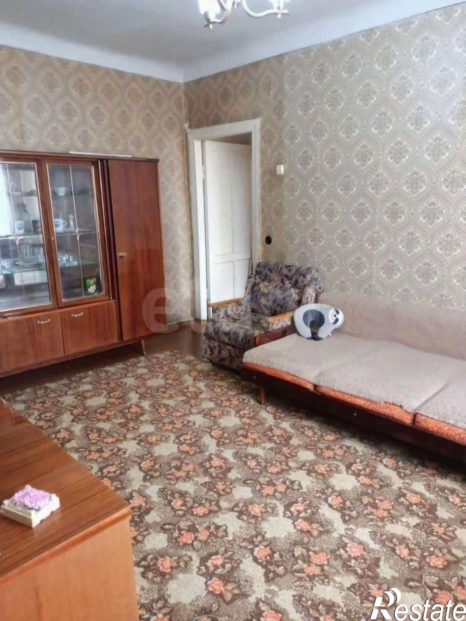 Купить квартиру за 3 400 000 рублей на ул 2-й Пятилетки, 11/2