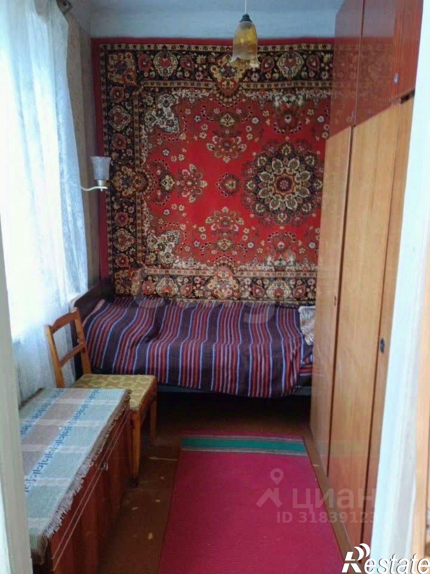 Купить квартиру за 3 400 000 рублей на ул 2-й Пятилетки, 11/2