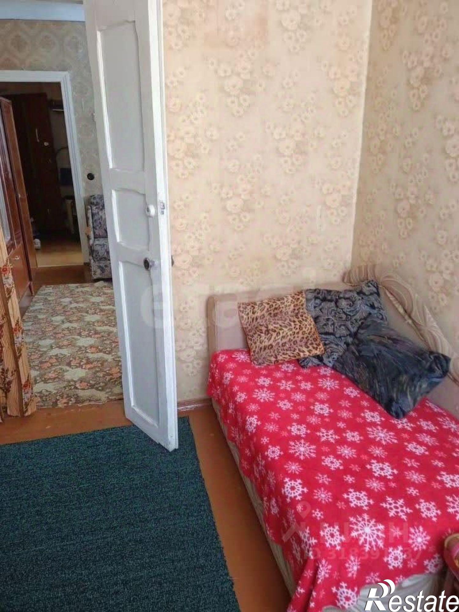 Купить квартиру за 3 400 000 рублей на ул 2-й Пятилетки, 11/2